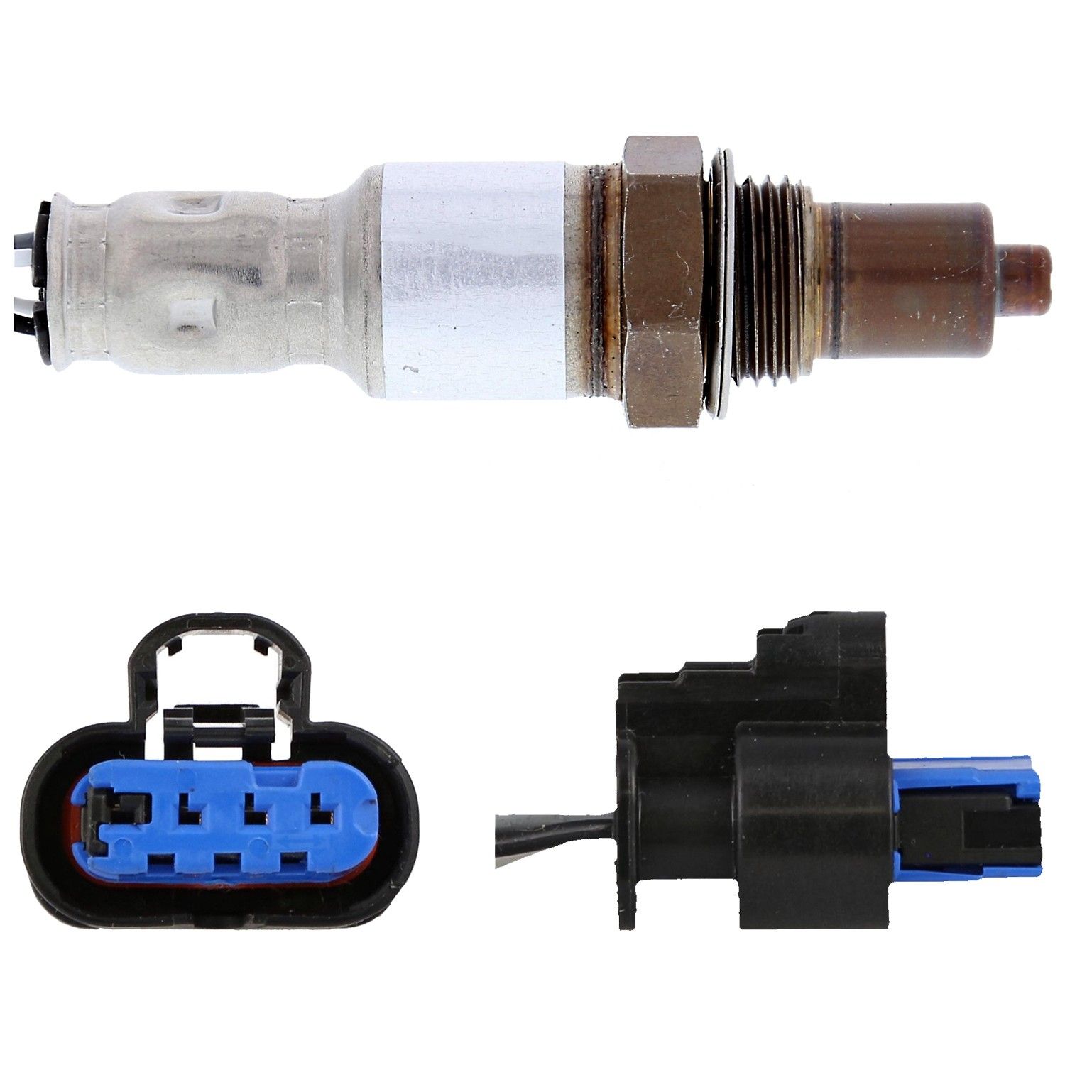 2024, 2023, 2022, 2021, 2020, 2019 Ford Edge Oxygen Sensor