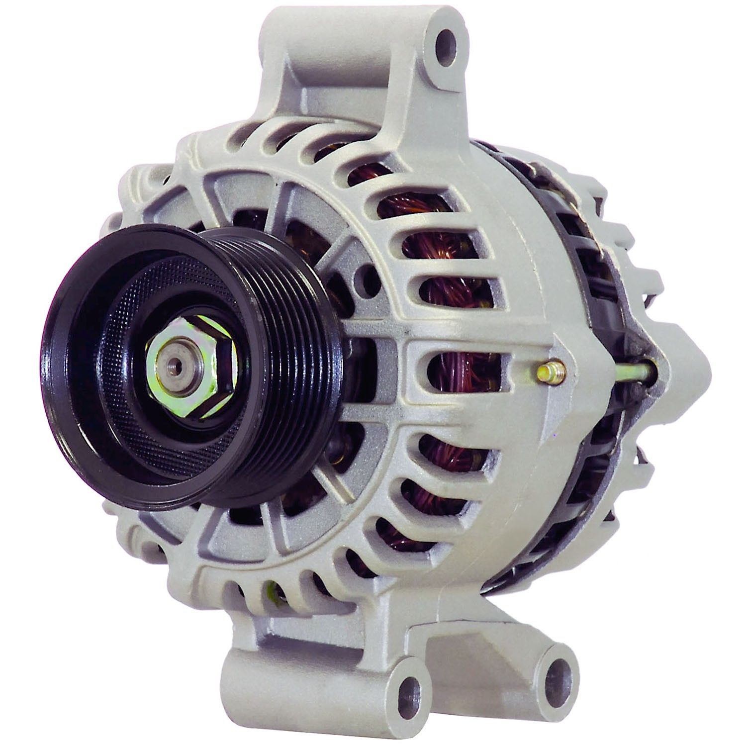 2003 Ford Excursion Club Wagon Alternator