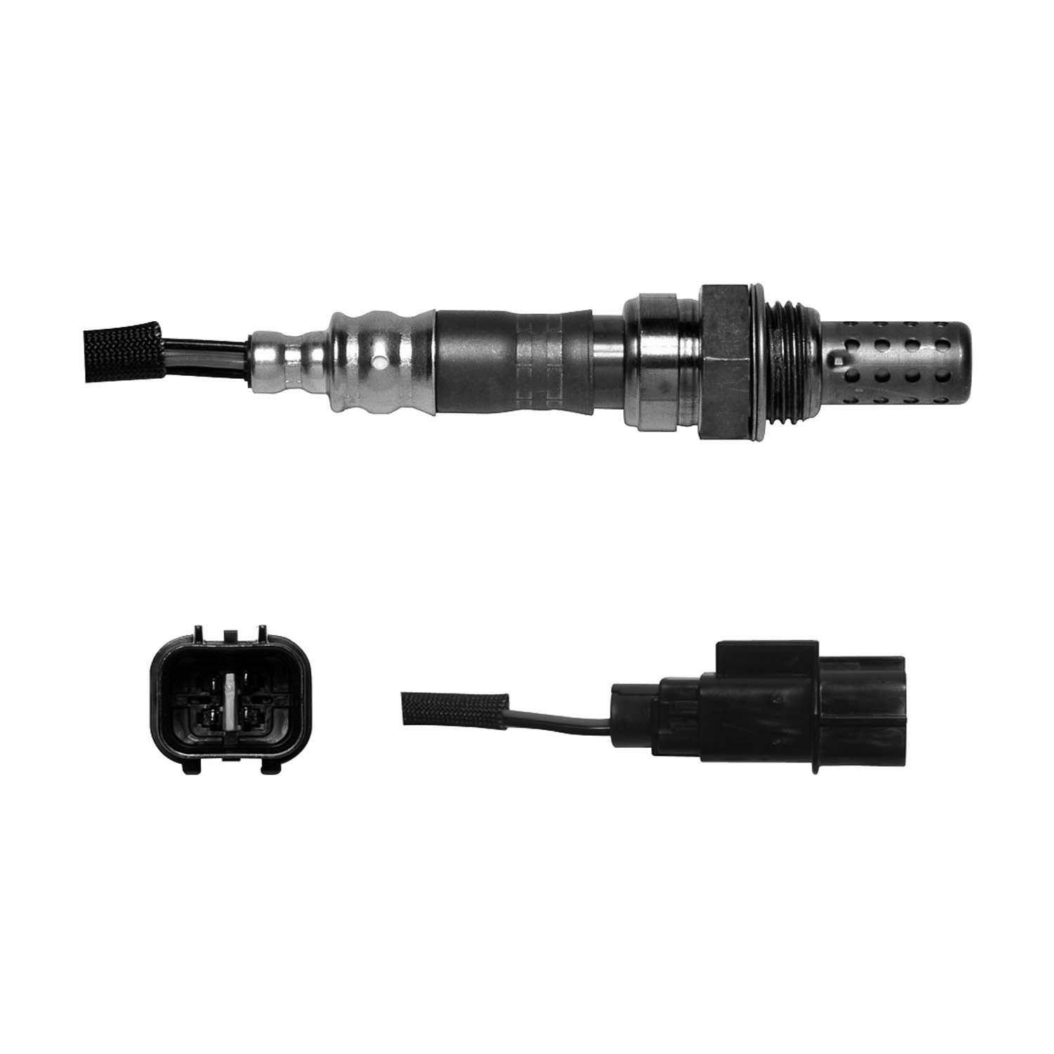 1996, 1995 Eagle Summit Oxygen Sensor