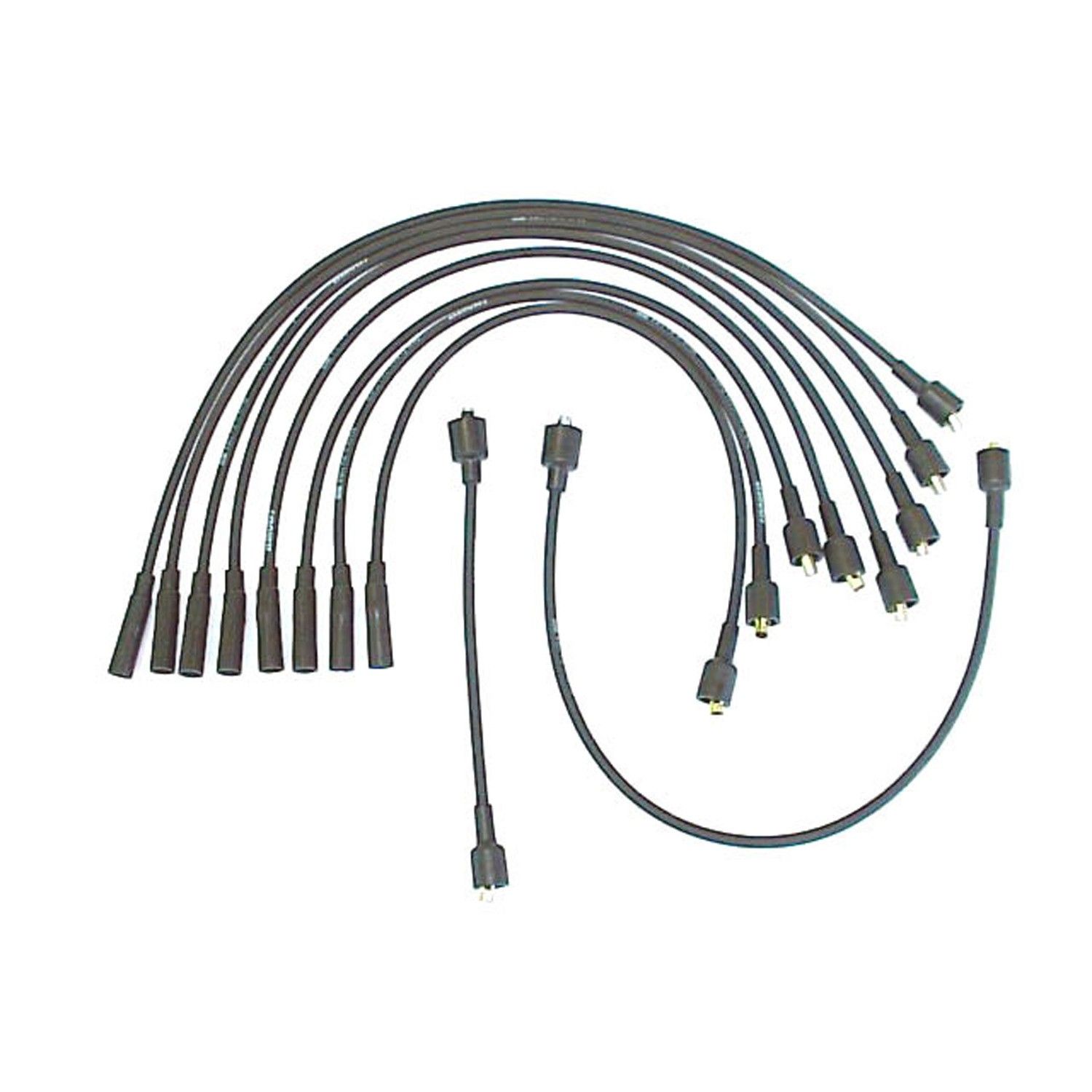 Spark Plug Wire Set