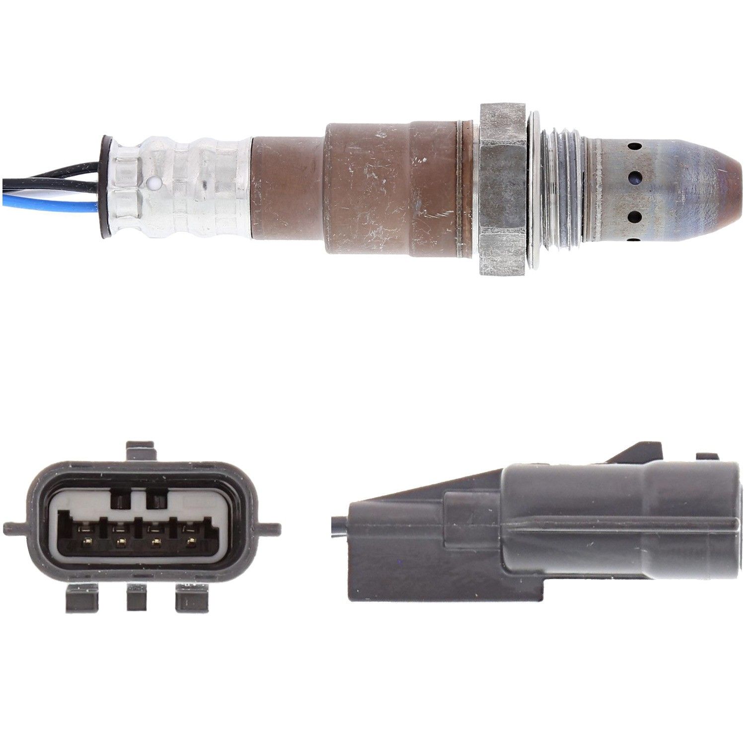 2019, 2018 Nissan Versa Note Air / Fuel Ratio Sensor