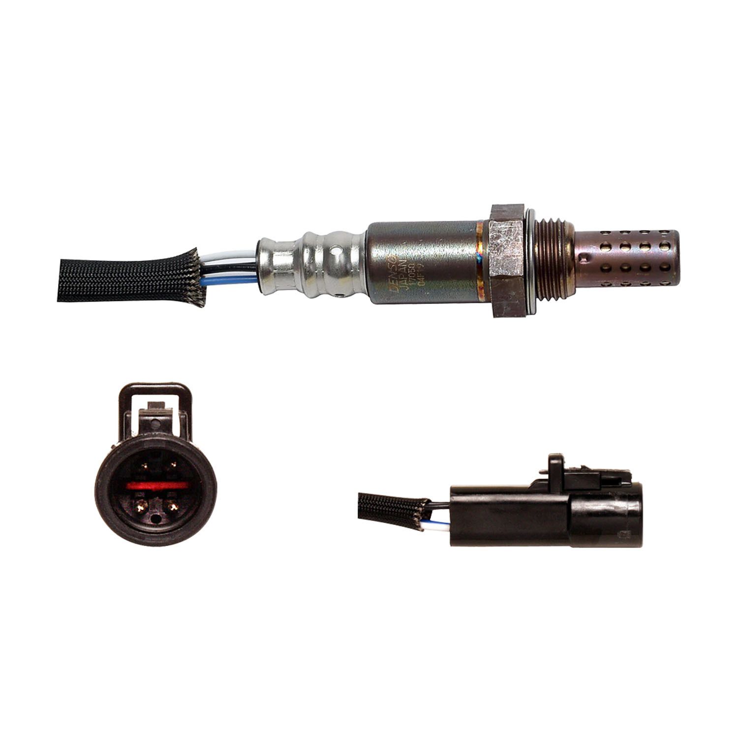 Oxygen Sensor