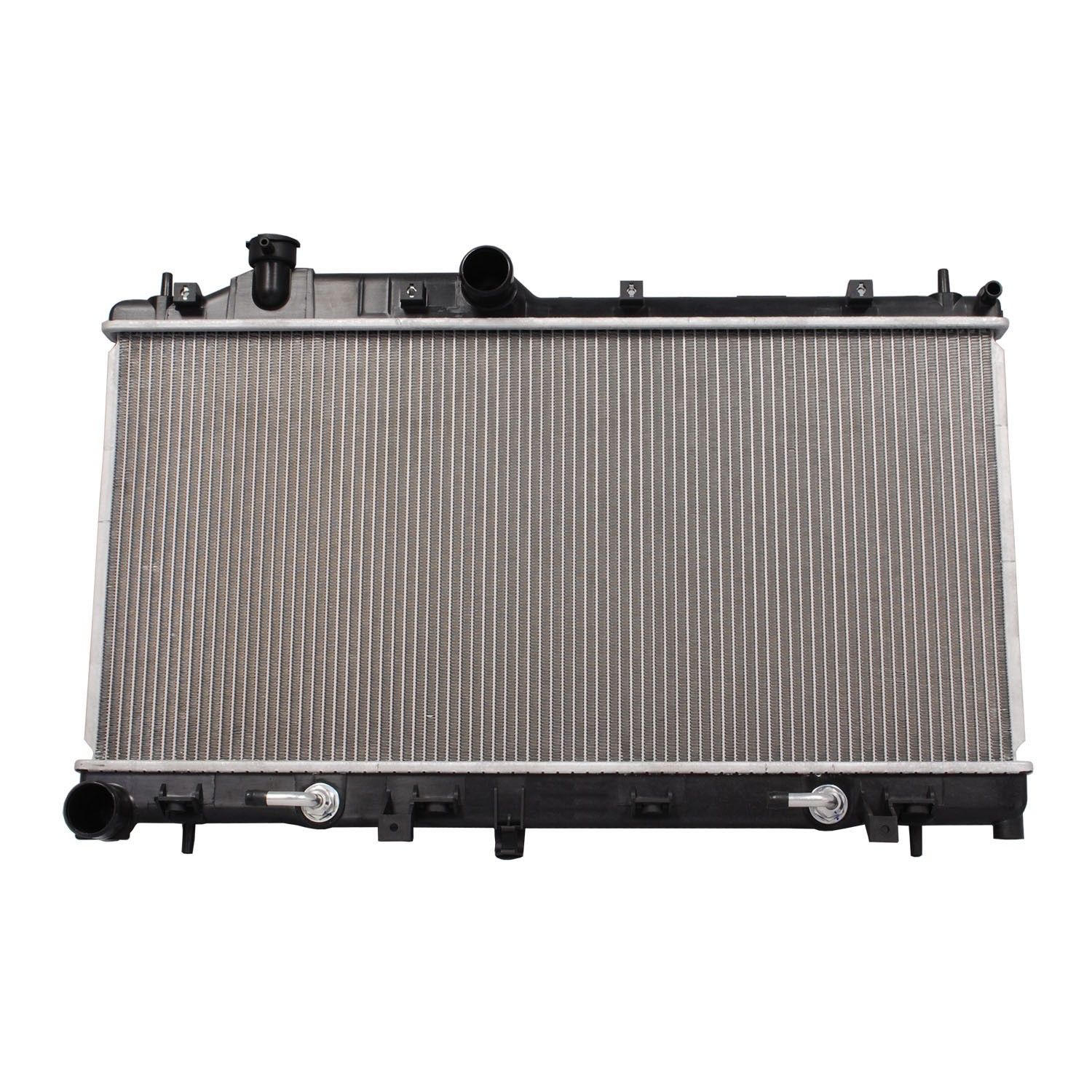 Radiator