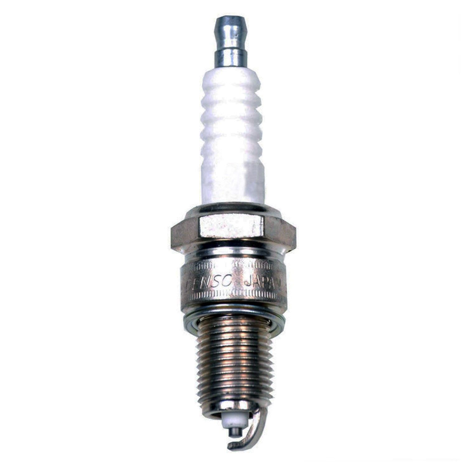 Dodge Grand Caravan Spark Plug Replacement (Accel, Autolite, Bosch
