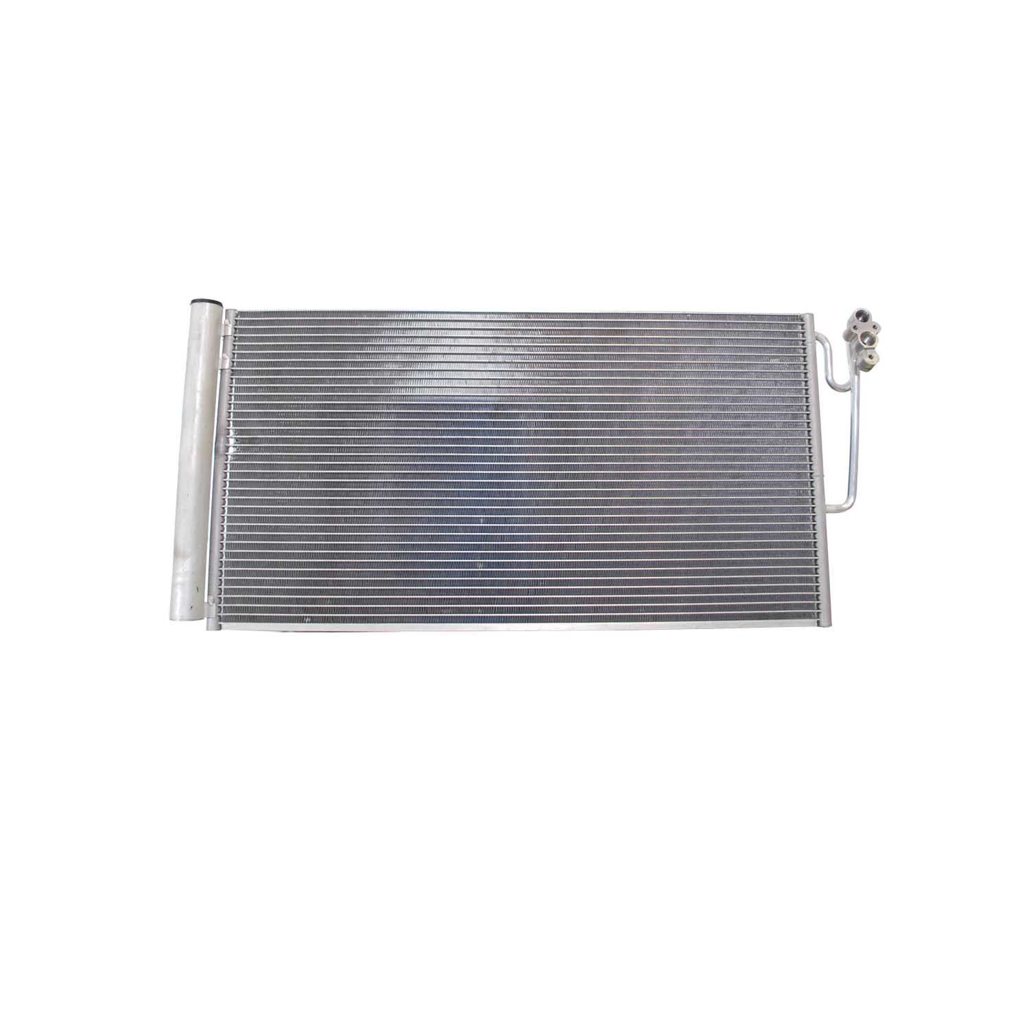 2015, 2014, 2013, 2012, 2011, 2010, 2009, 2008, 2007 Mini Cooper A/C Condenser