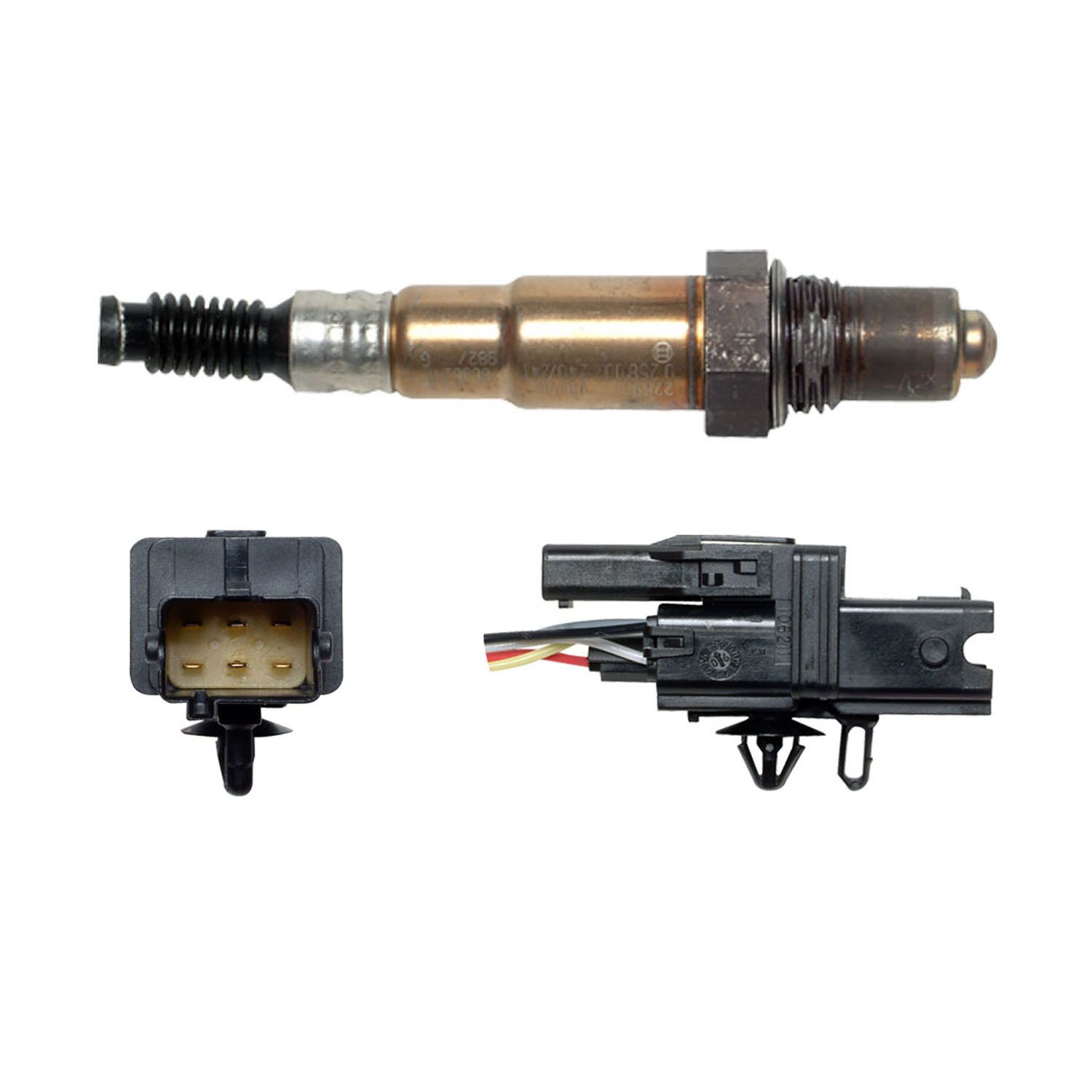 2008, 2007, 2006, 2005, 2004 INFINITI FX35 Air / Fuel Ratio Sensor