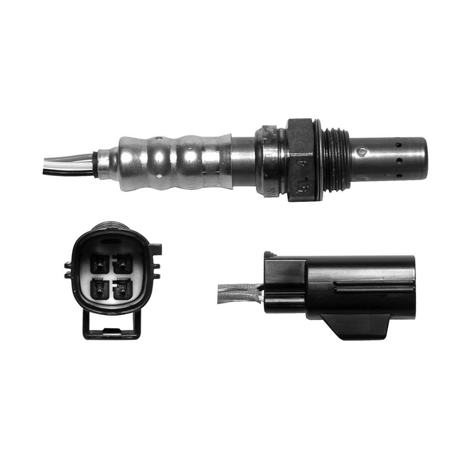 2006, 2005, 2004, 2003 Ford Focus Oxygen Sensor