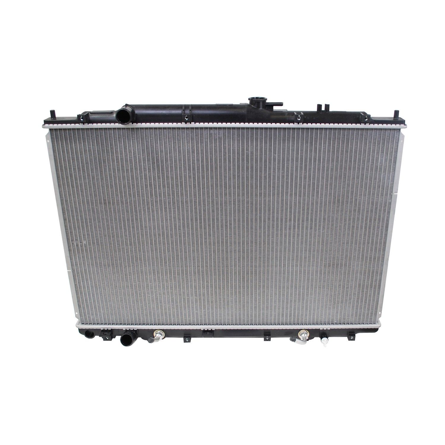 Radiator