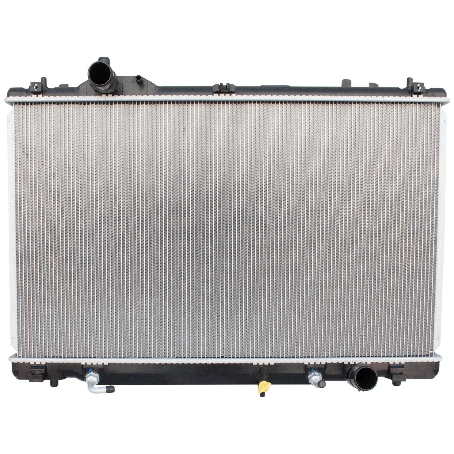 2010, 2009 Lexus LS460 Radiator