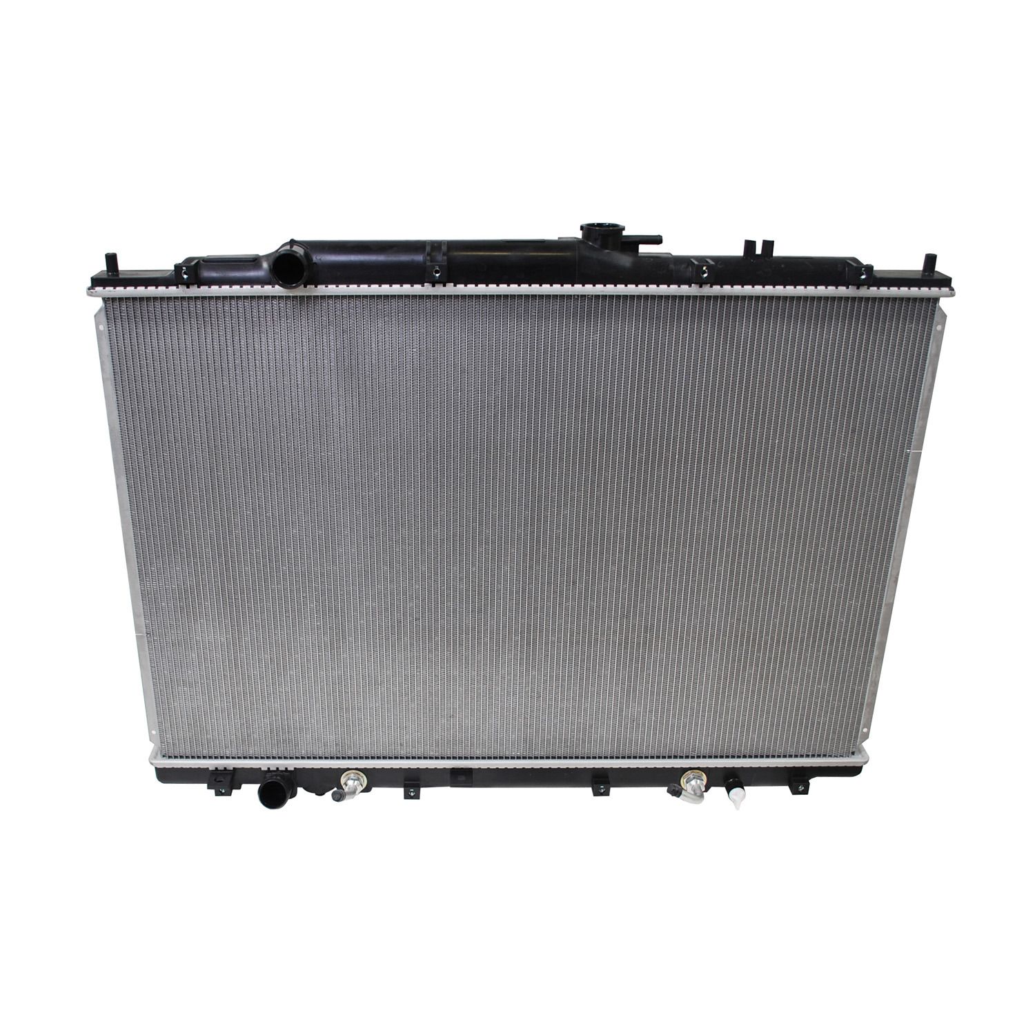 2008, 2007, 2006 Honda Pilot Radiator