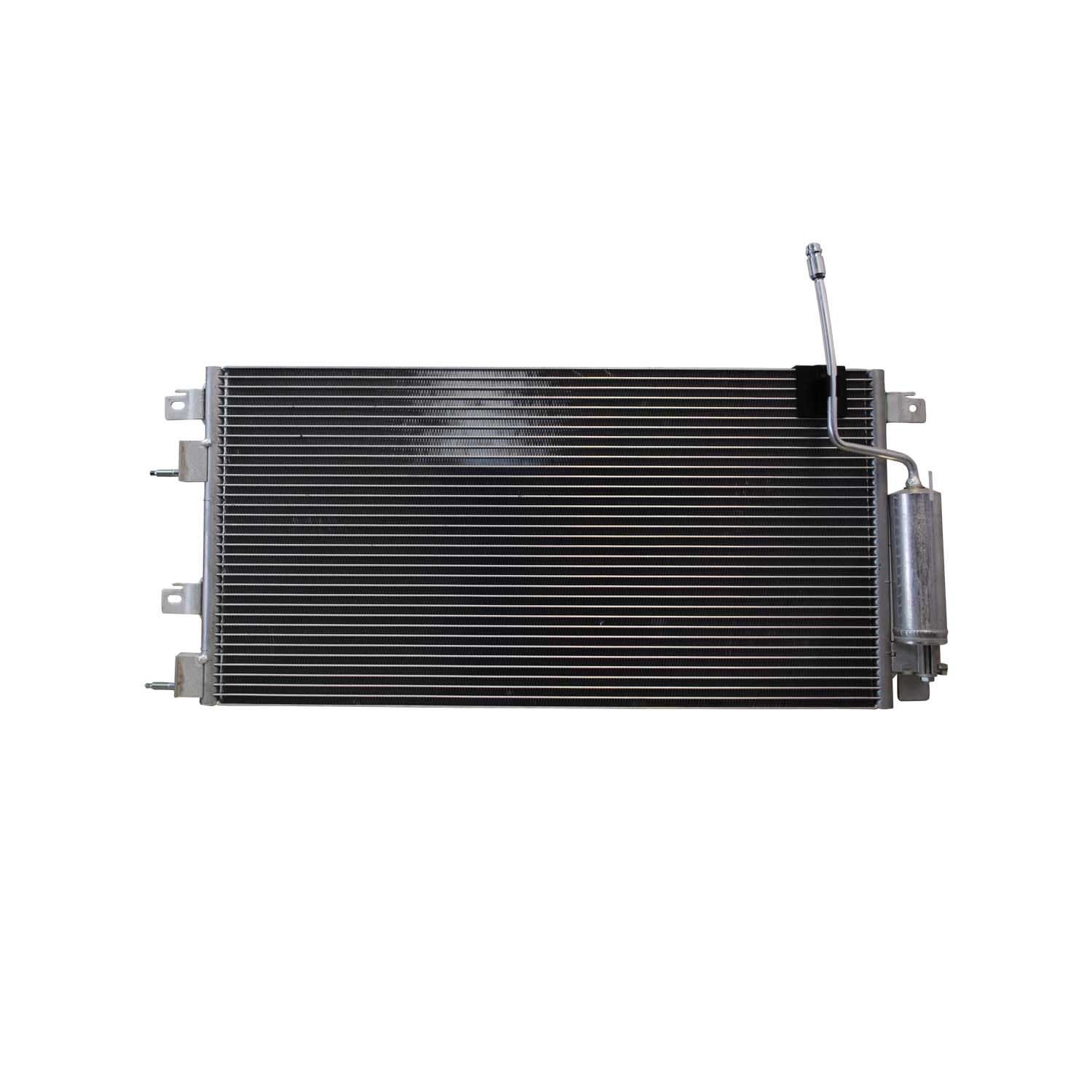 2011, 2010, 2009, 2008 Ford Focus A/C Condenser