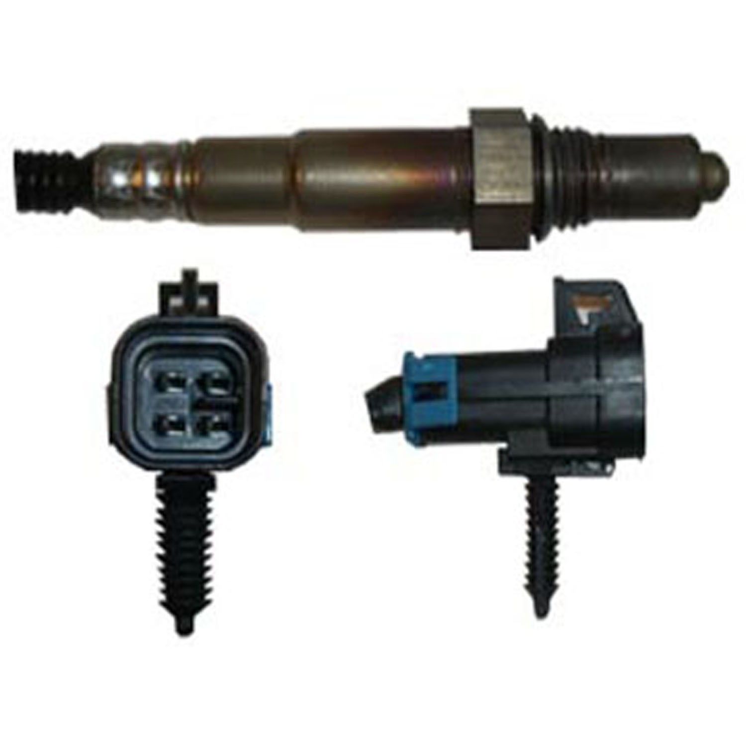 2009, 2008 Chevrolet Equinox Oxygen Sensor