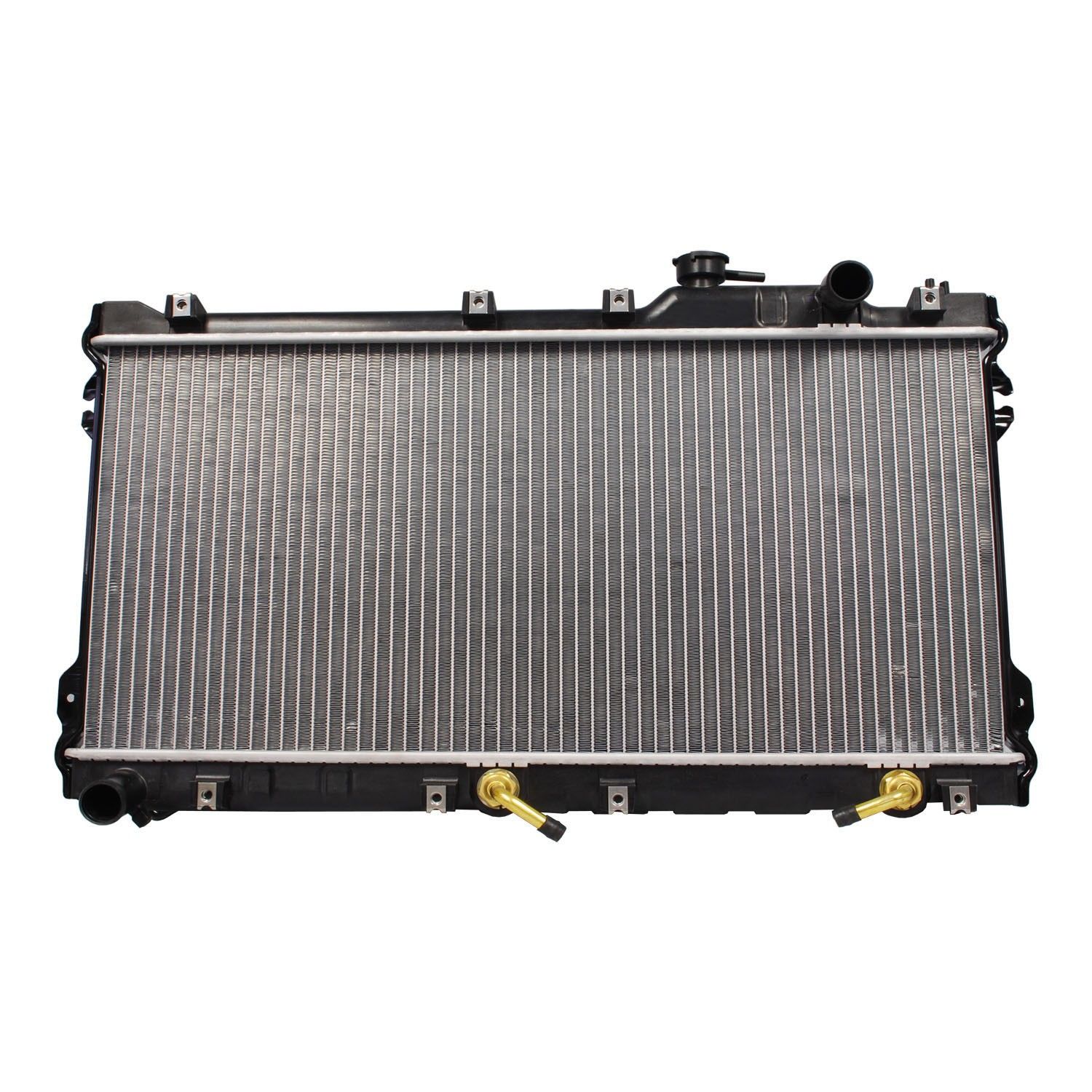 1997, 1996, 1995, 1994, 1993, 1992, 1991, 1990 Mazda Miata Radiator