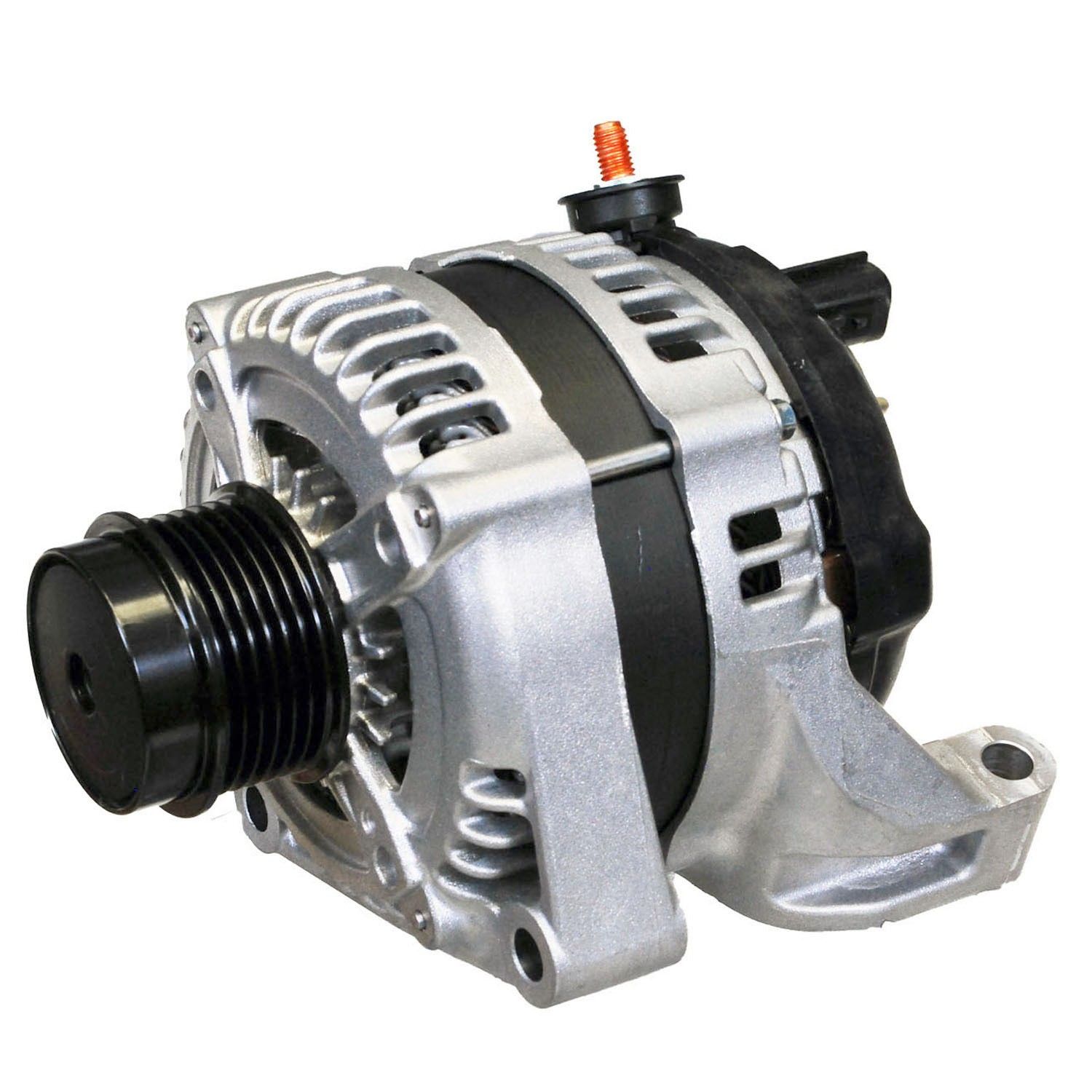 2007 Dodge Caravan & Country Alternator