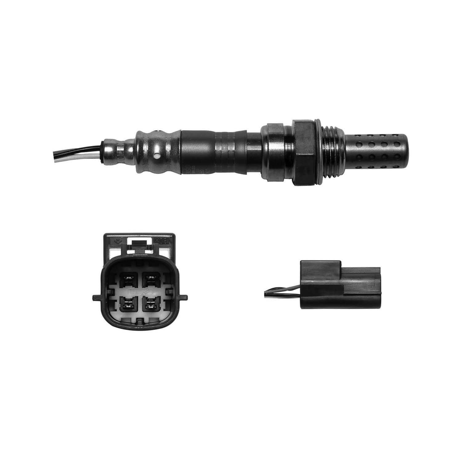Oxygen Sensor
