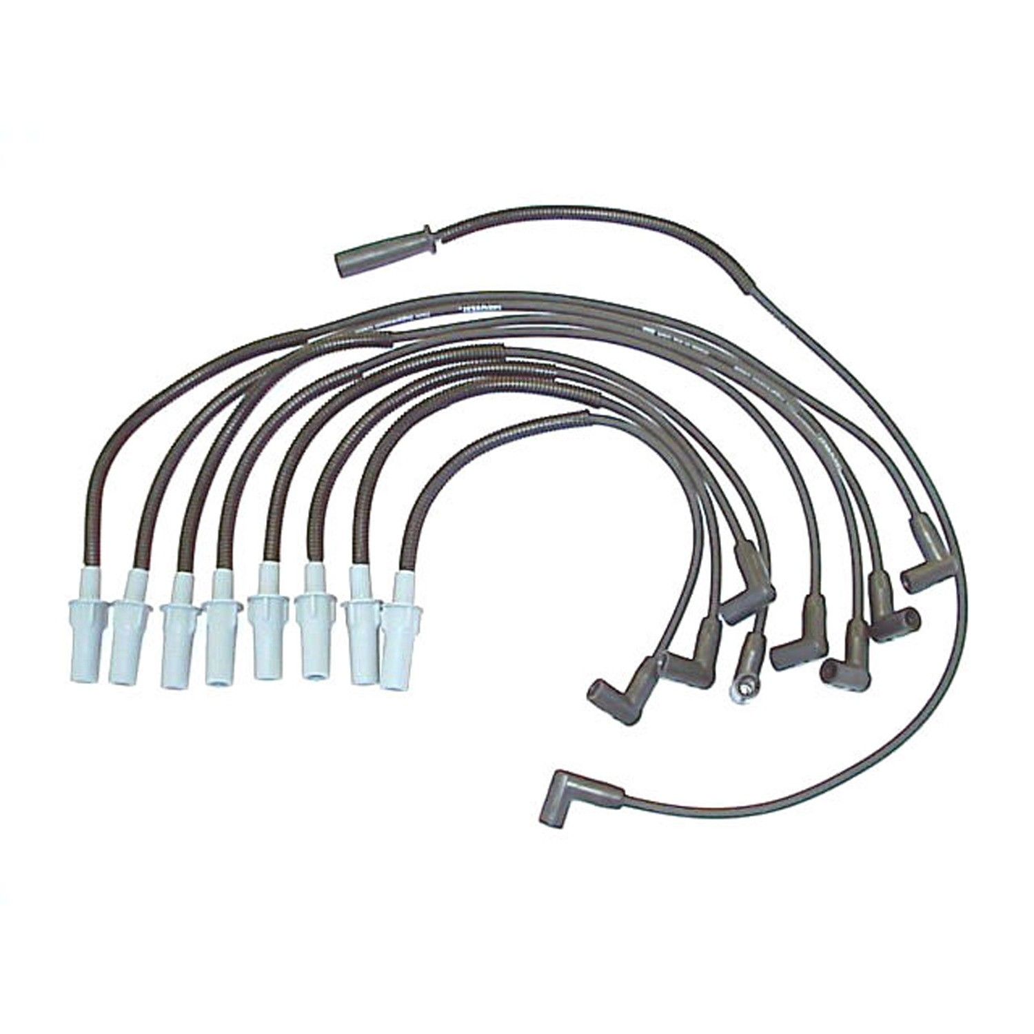 1994, 1993 Dodge B150 Spark Plug Wire Set