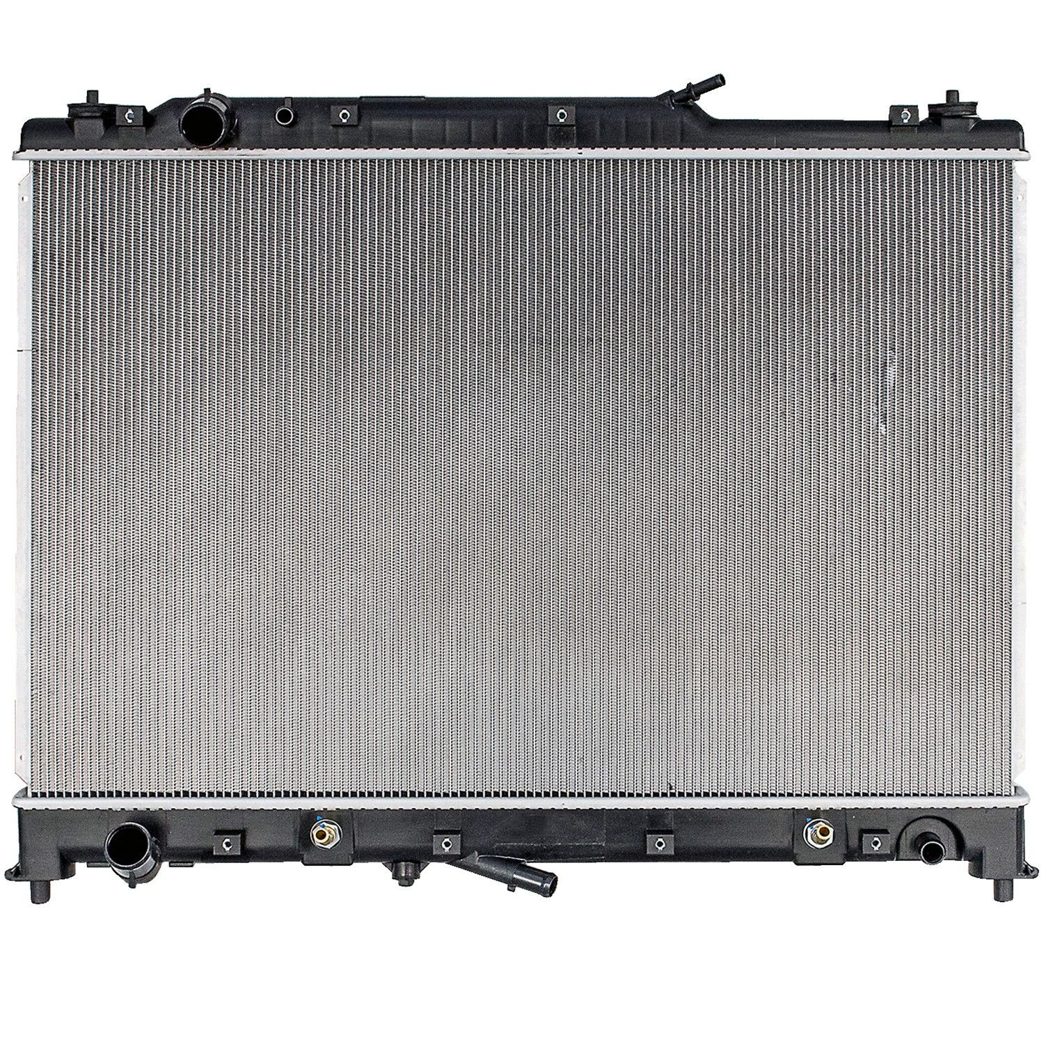 2015, 2014, 2013, 2012, 2011, 2010, 2009, 2008, 2007 Mazda CX-9 Radiator