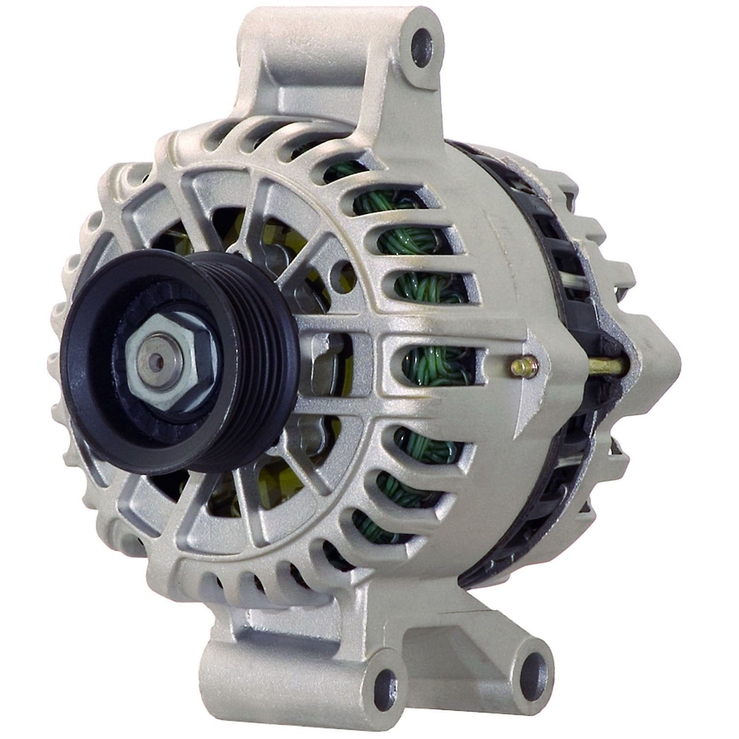 2007, 2006, 2005 Ford Focus Alternator
