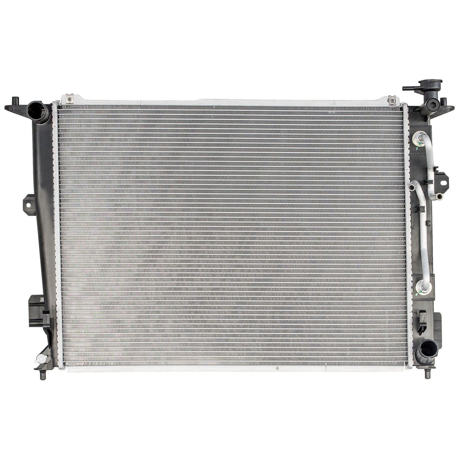 2016, 2015, 2014, 2013, 2012 Hyundai Equus Radiator