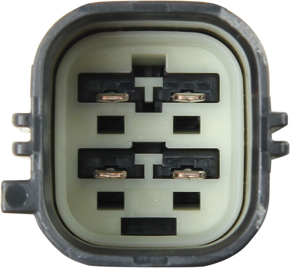 2015, 2014, 2013, 2012, 2011, 2010, 2009, 2008, 2007 Volvo S80 Air / Fuel Ratio Sensor