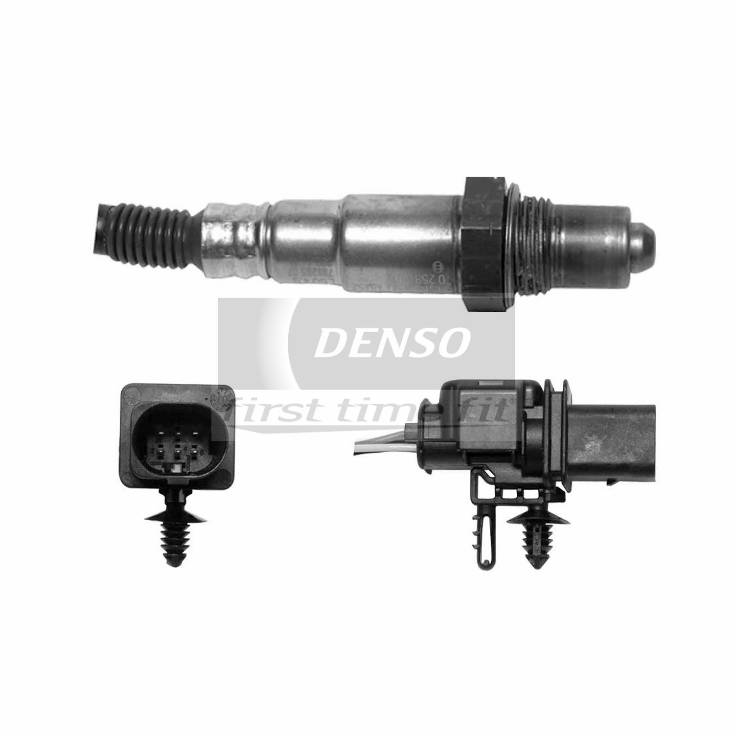 2019, 2018, 2017, 2016, 2015 Ford Transit-150 Air / Fuel Ratio Sensor