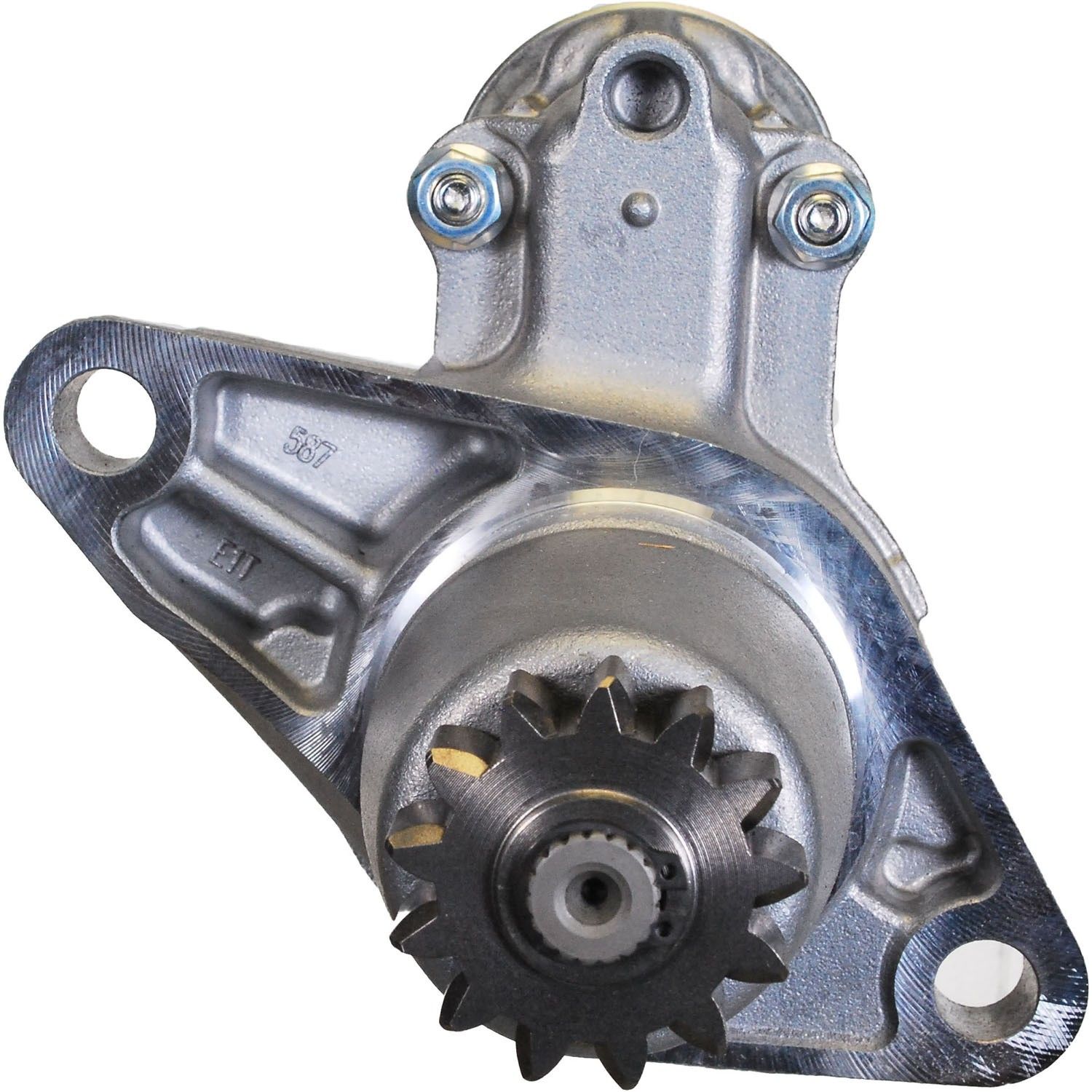2012, 2011, 2010 Lexus RX350 Starter