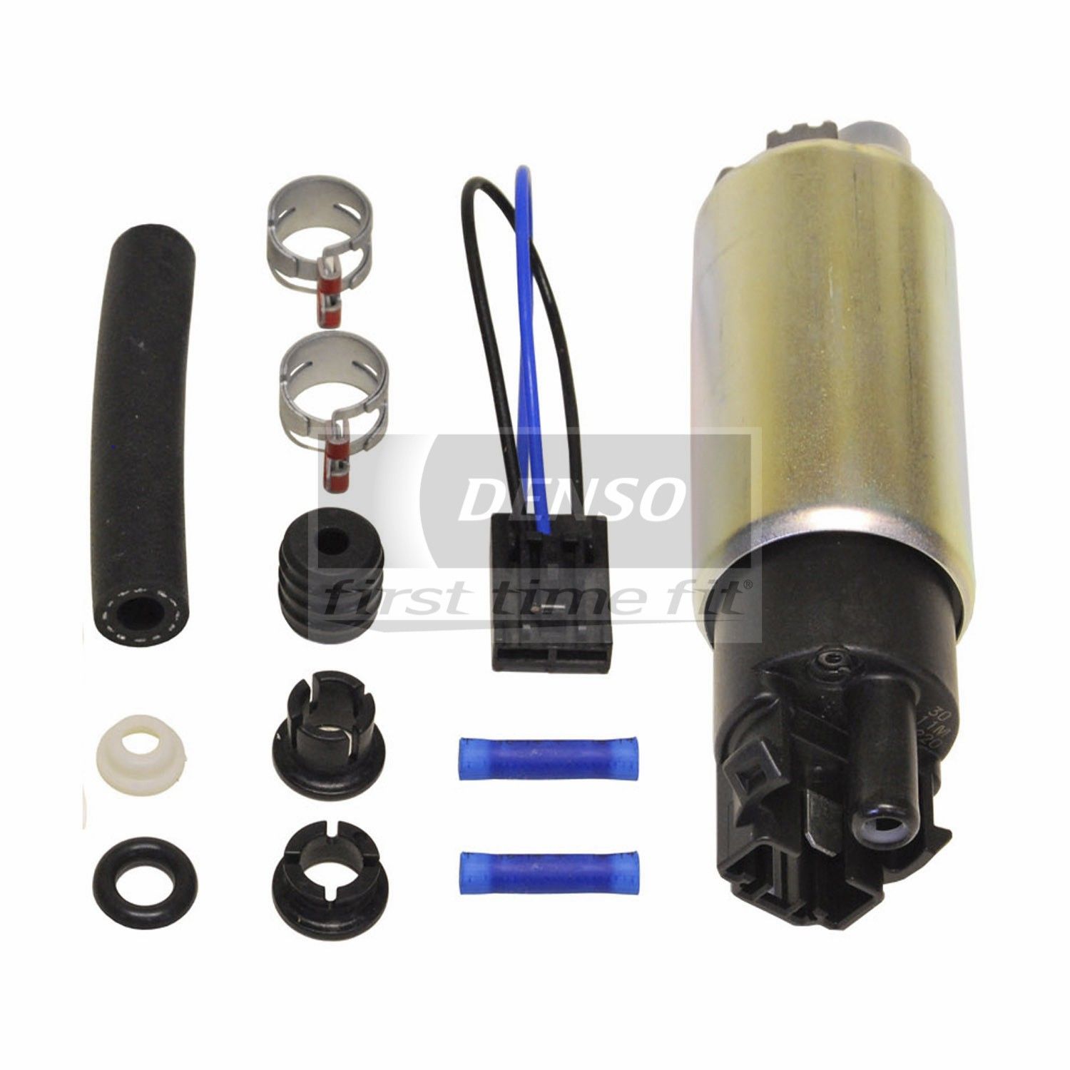 2011, 2010, 2009, 2008, 2007, 2006, 2005, 2004, 2003 Honda Element Electric Fuel Pump