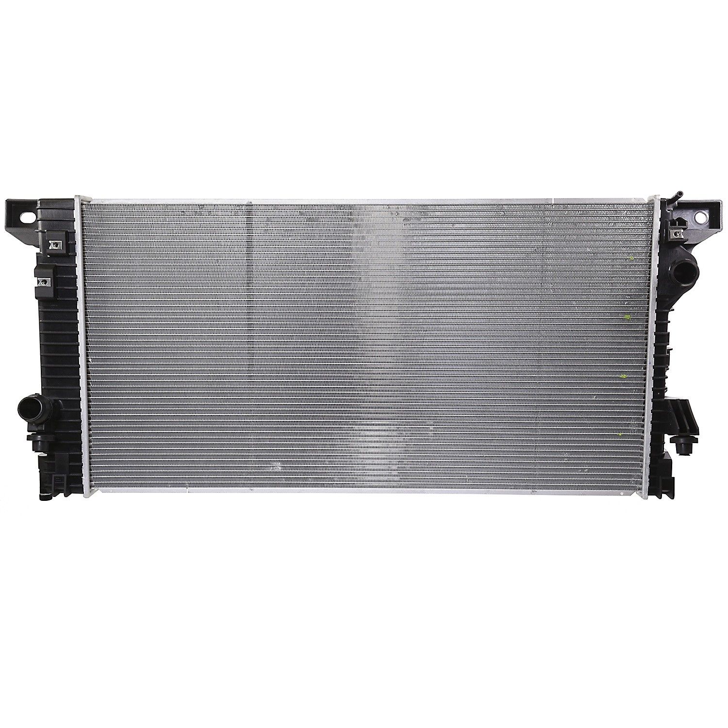 2017, 2016, 2015 Ford F-150 Radiator