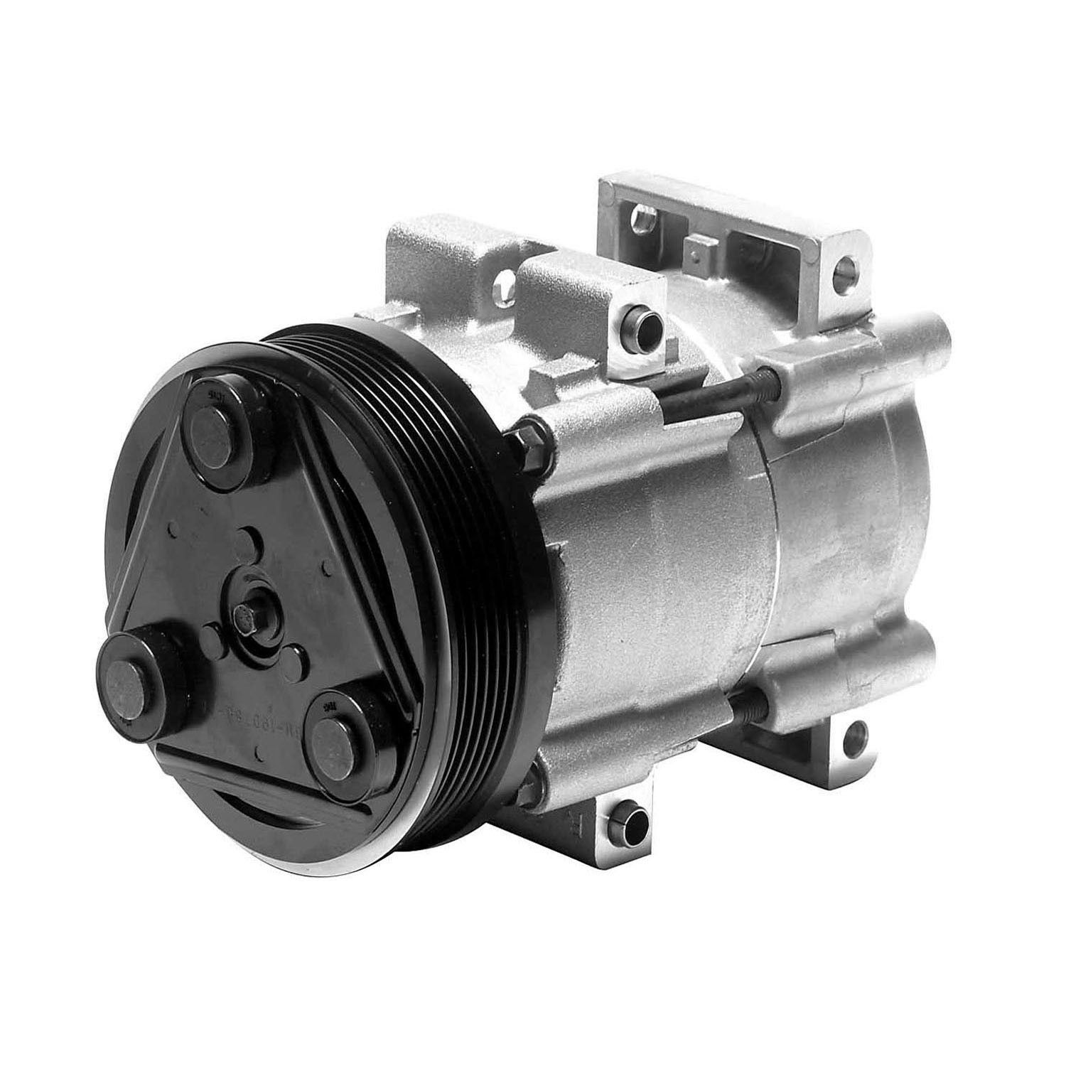 2000, 1999, 1998, 1997, 1996 Ford Taurus A/C Compressor