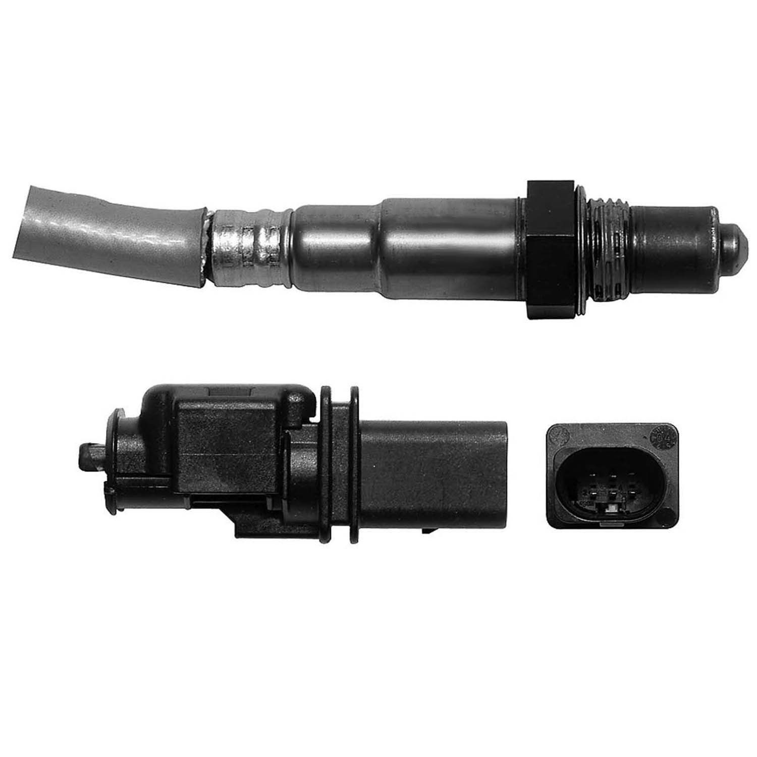 2016, 2015, 2014 Ford Transit Connect Air / Fuel Ratio Sensor