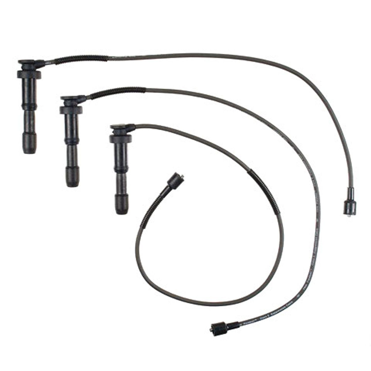 Spark Plug Wire Set