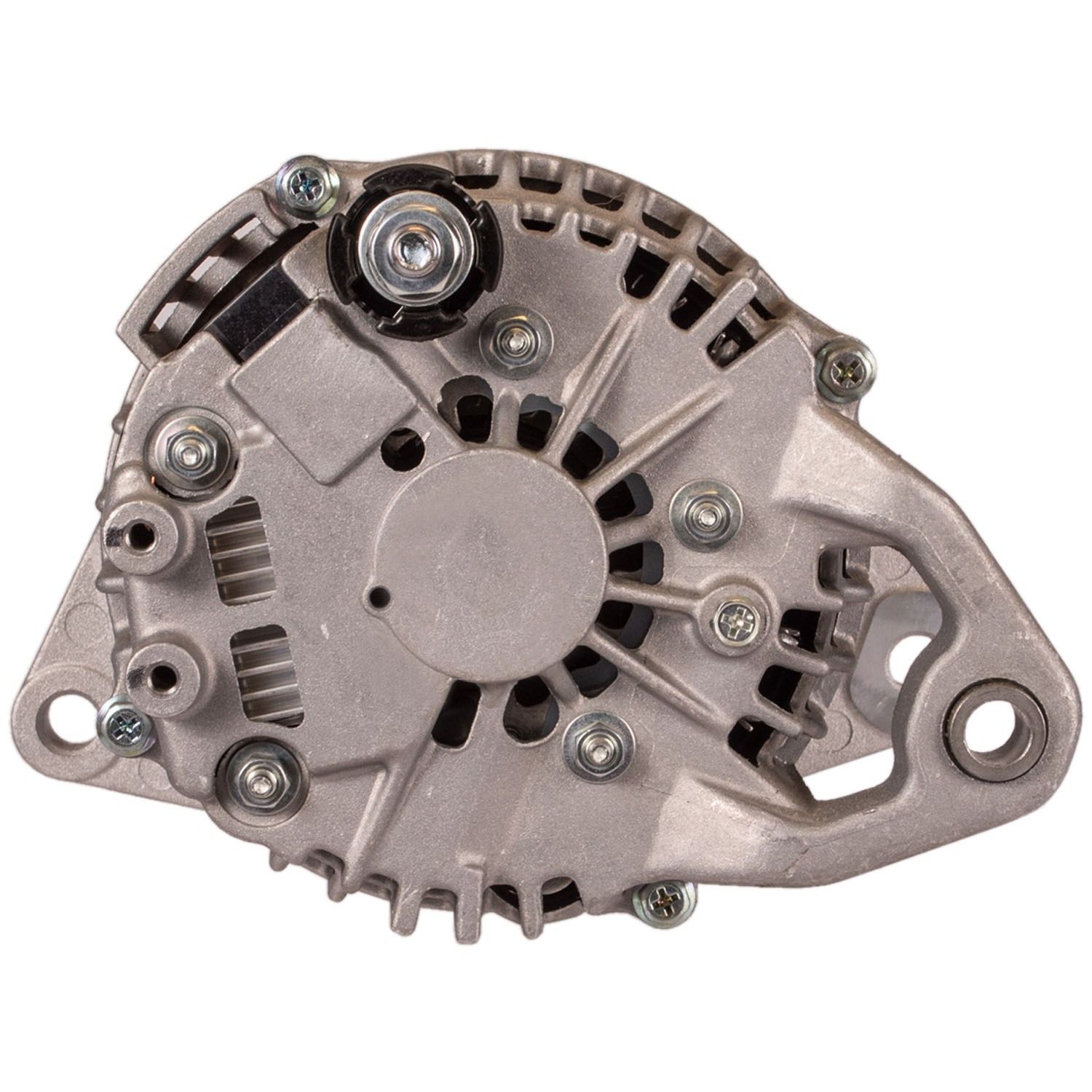 Nissan Pathfinder Alternator Replacement Bbb Industries Bosch 1997 Nissan Pathfinder Alternator 6 Cyl 3 3l Denso 210 3133 90 Amp 1st Production