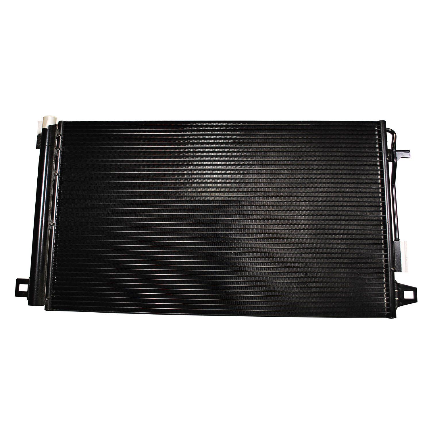 2012, 2011, 2010, 2009, 2008, 2007 GMC Acadia A/C Condenser
