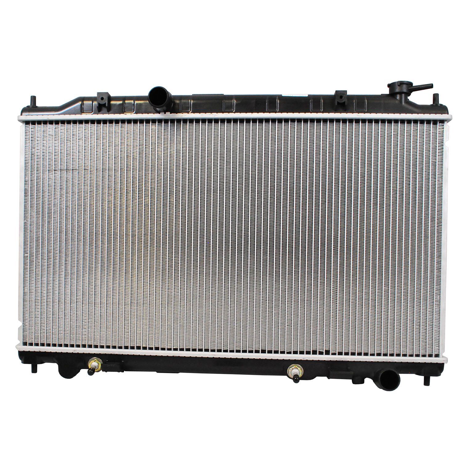 2006, 2005, 2004, 2003, 2002 Nissan Altima Radiator