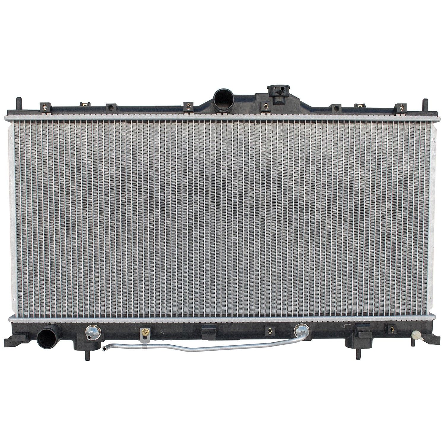 2011, 2010, 2009, 2008, 2007, 2006 Mitsubishi Eclipse Radiator
