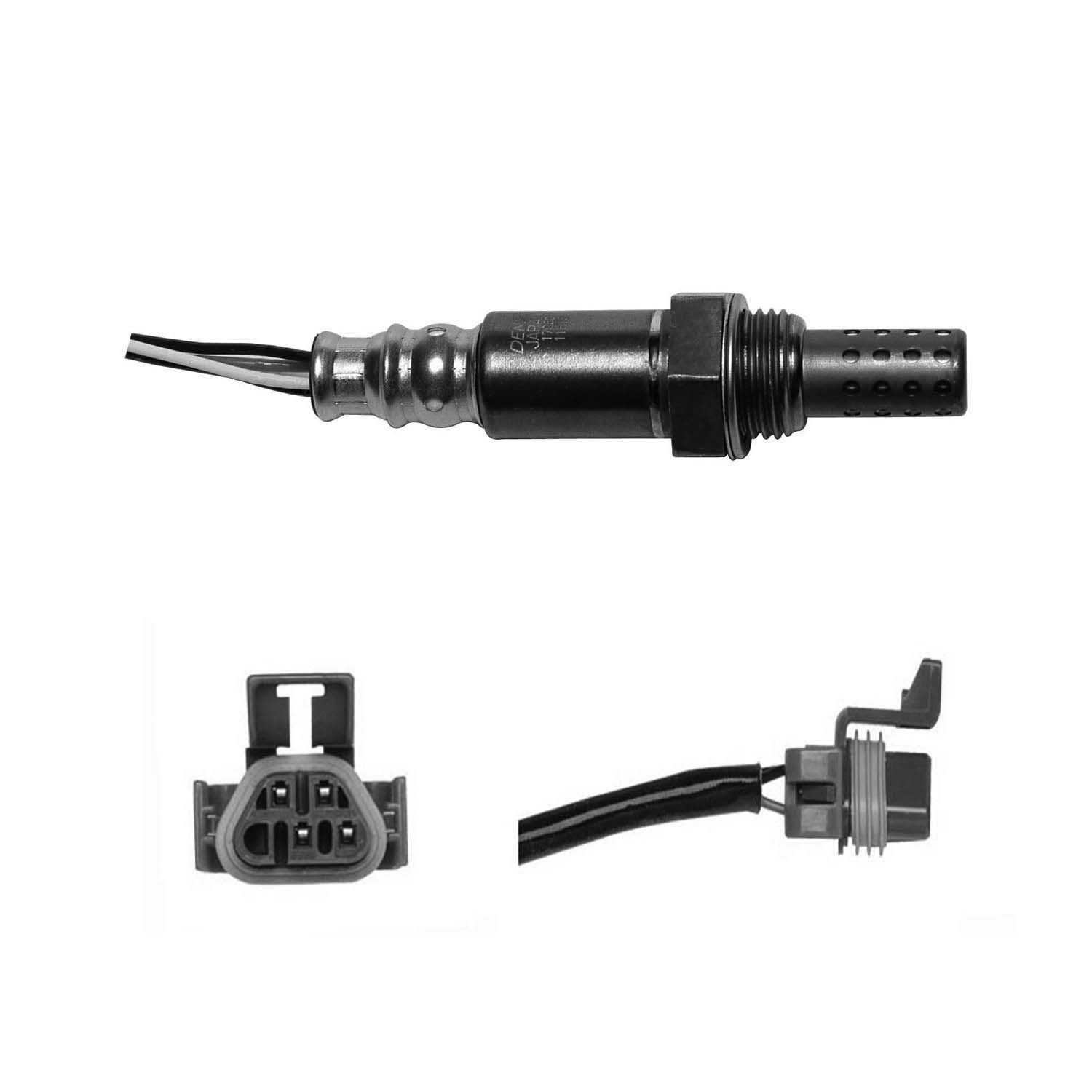 2017, 2016, 2015, 2014, 2013, 2012, 2011 GMC Terrain Sport Oxygen Sensor