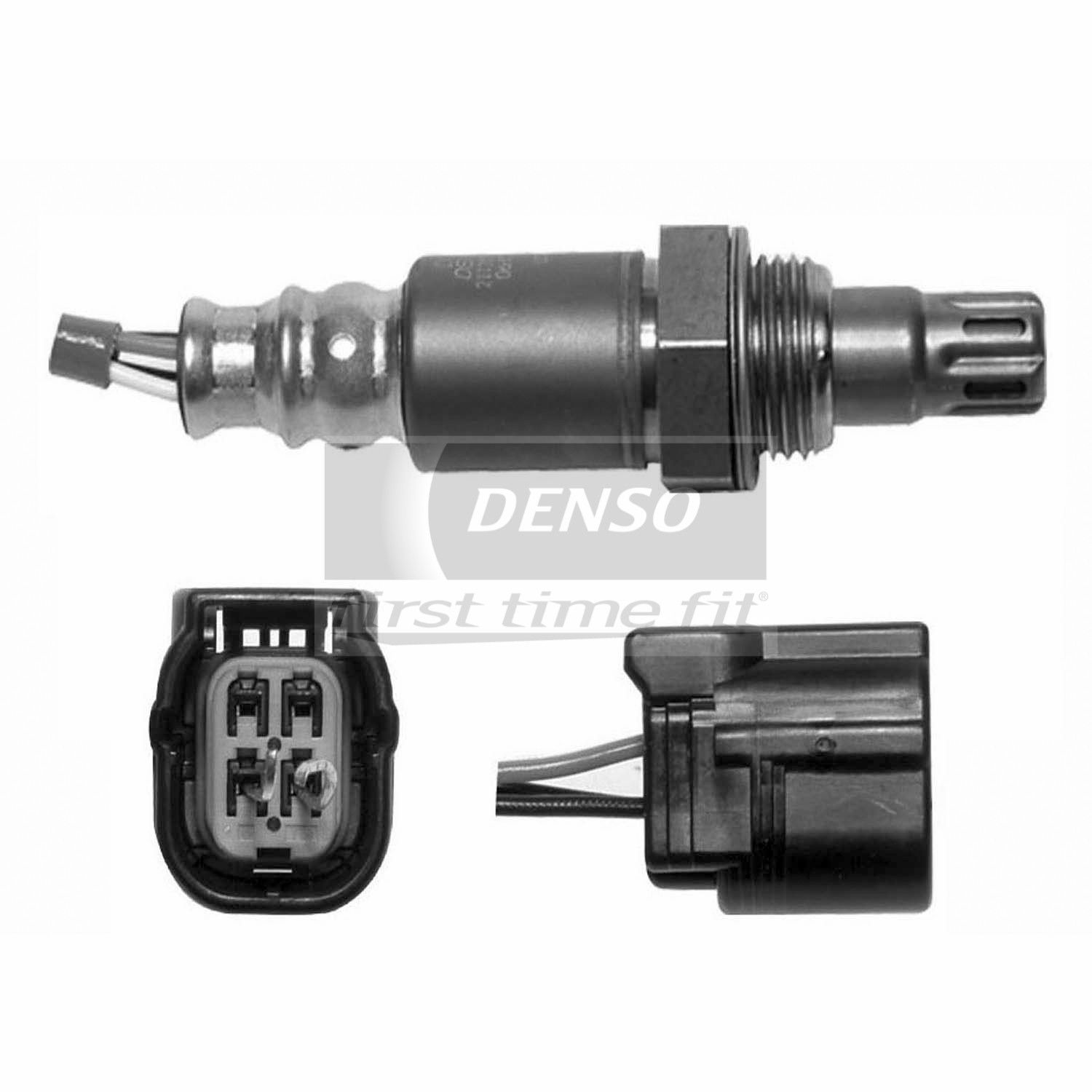 2011, 2010, 2009, 2008, 2007, 2006 Acura CSX Air / Fuel Ratio Sensor