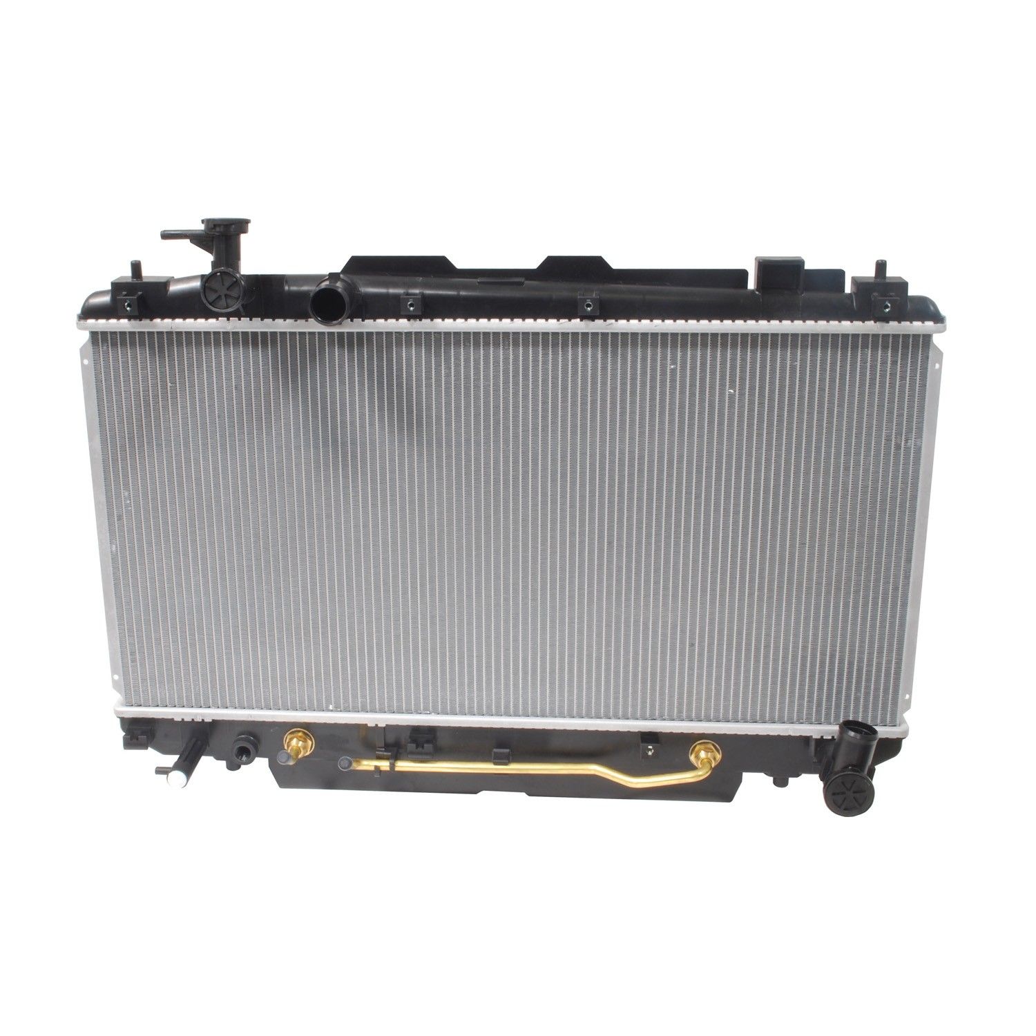 2003, 2002, 2001 Toyota RAV4 Radiator