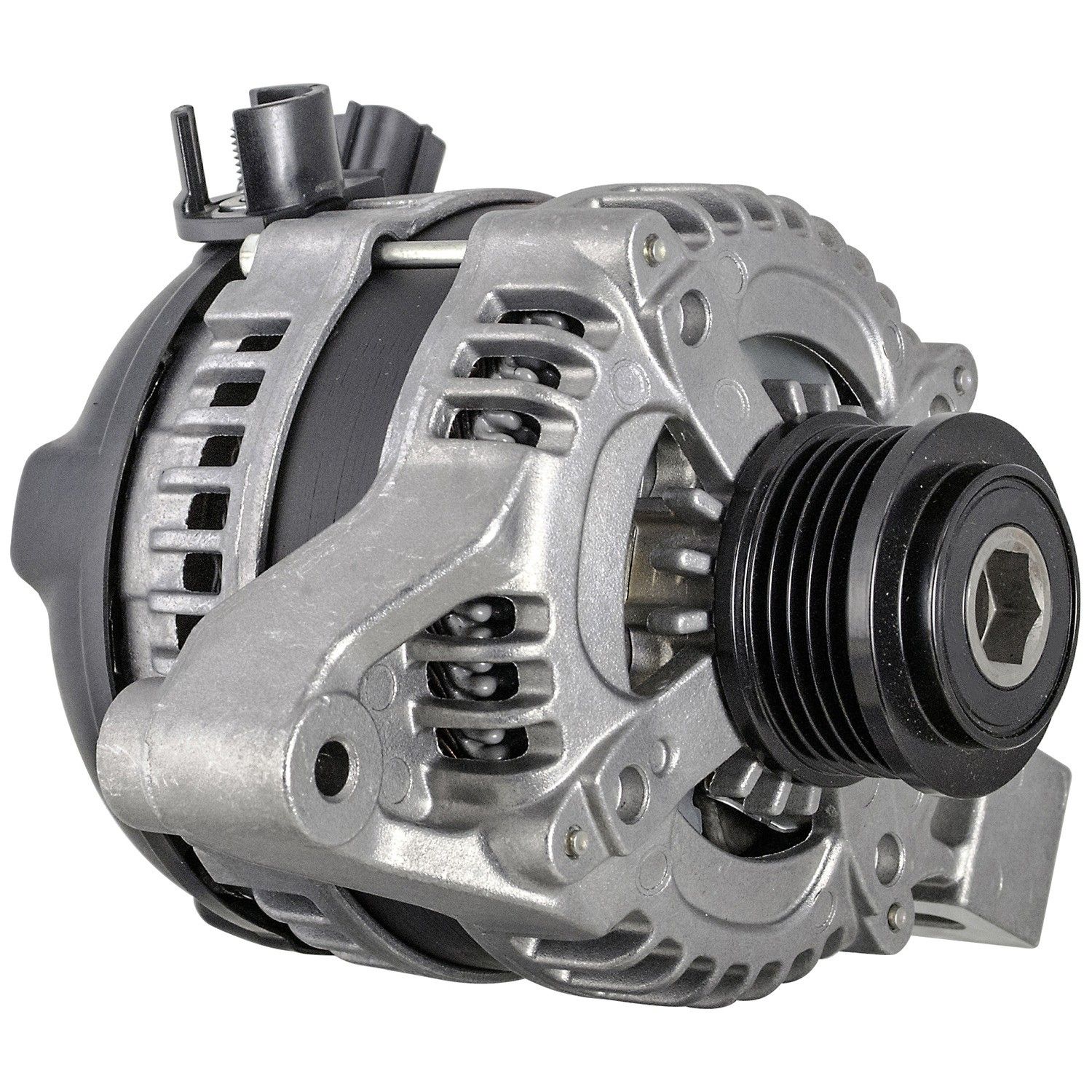 2004 Volvo S40 Alternator