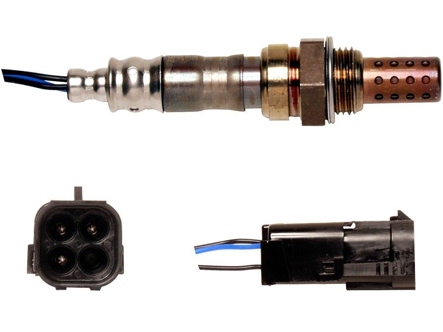 1985 Chevrolet Impala Oxygen Sensor