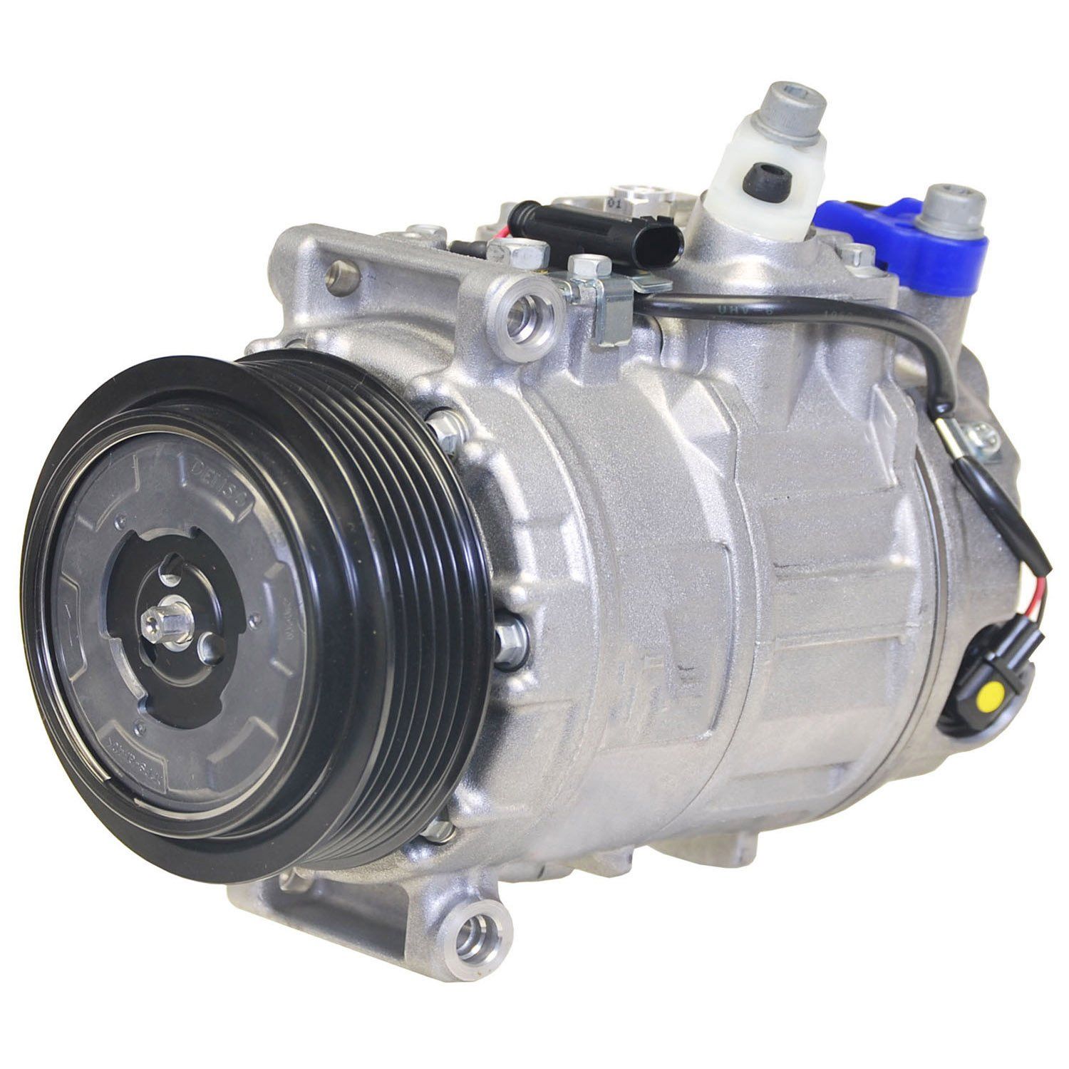 A/C Compressor