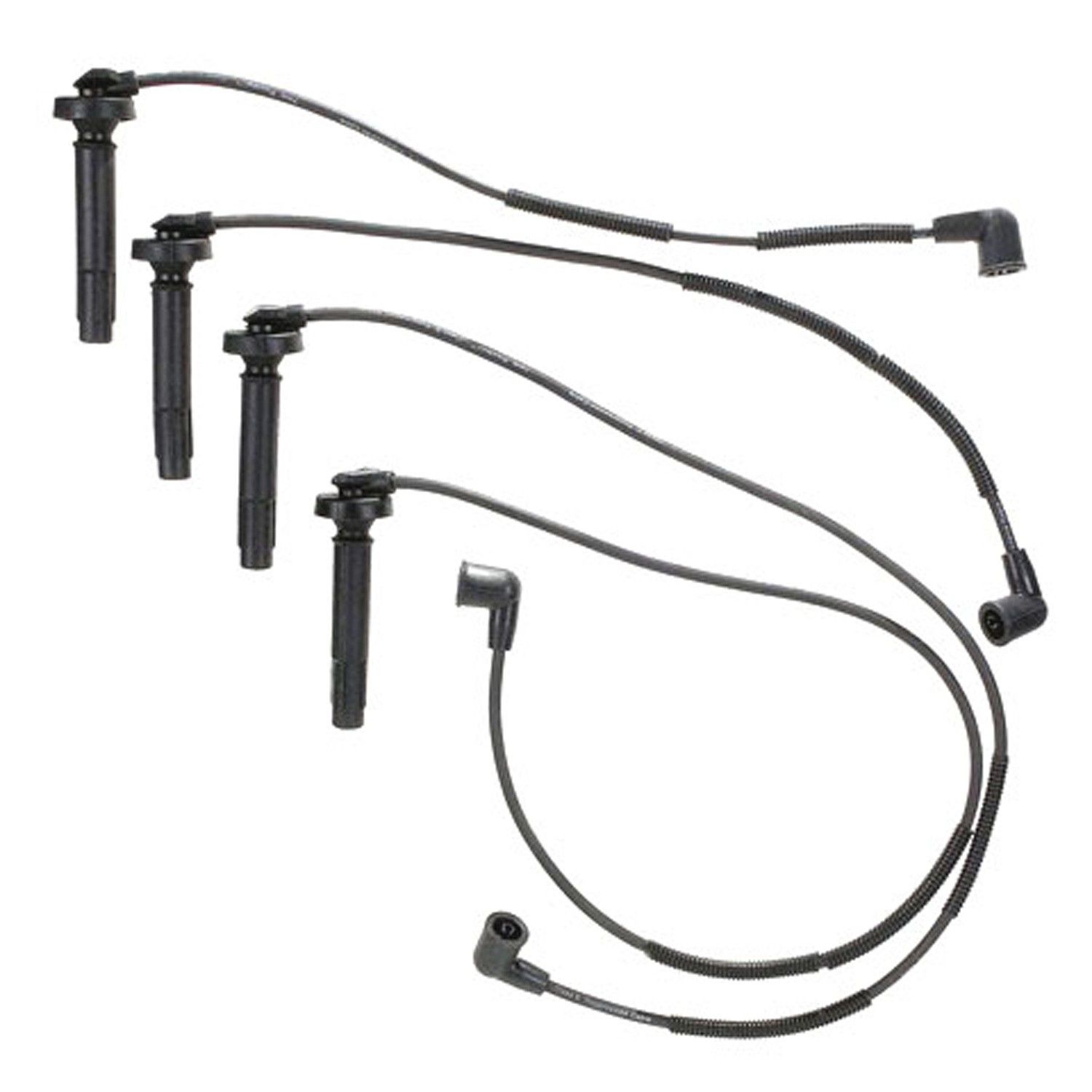 Spark Plug Wire Set