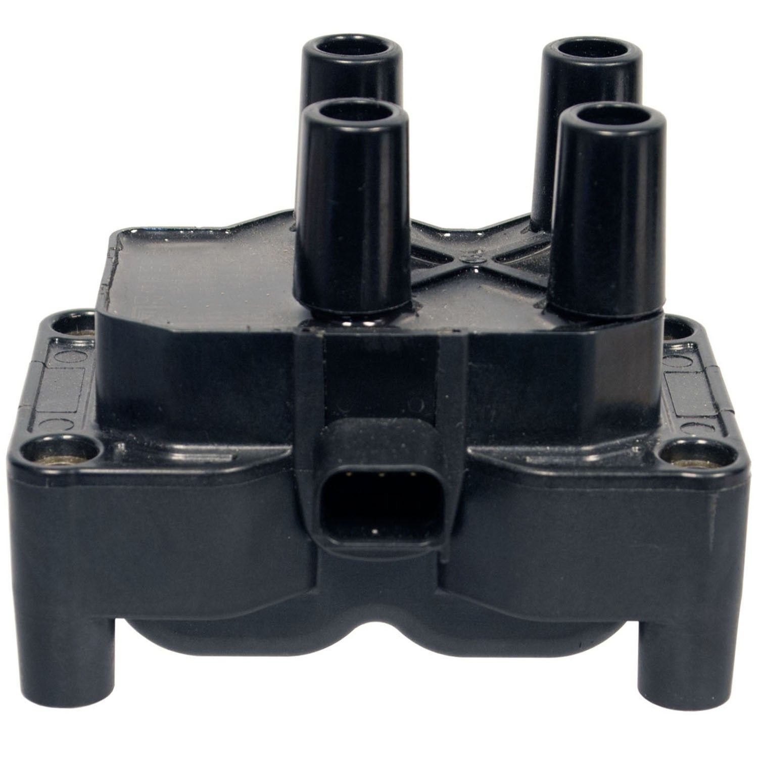 2012, 2011 Ford Fiesta Direct Ignition Coil