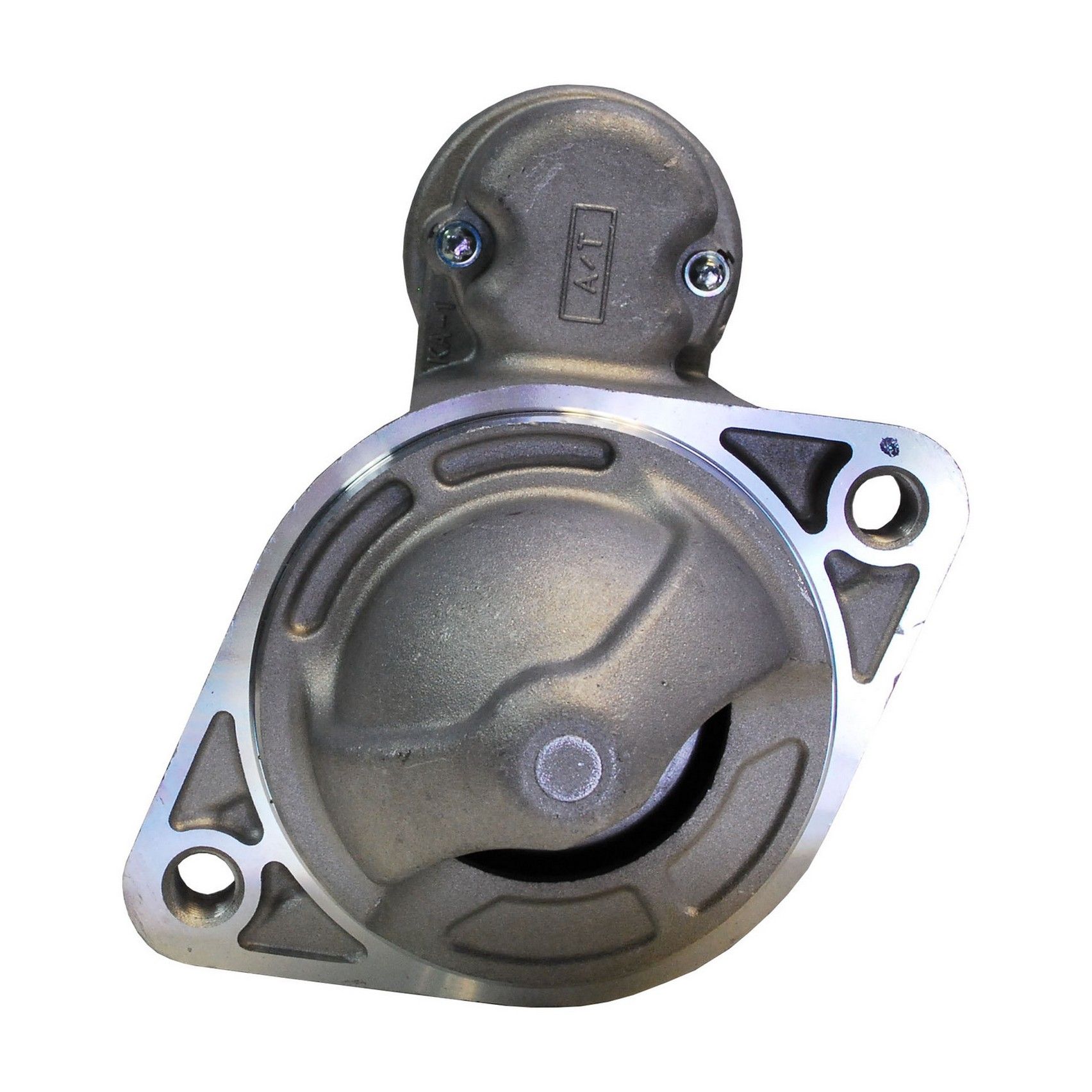 2011, 2010 Kia Rio Starter