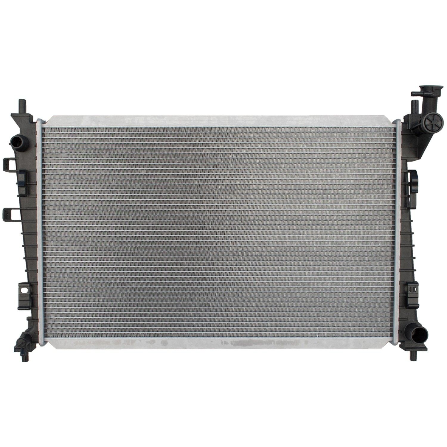 2011, 2010, 2009, 2008 Ford Focus Radiator