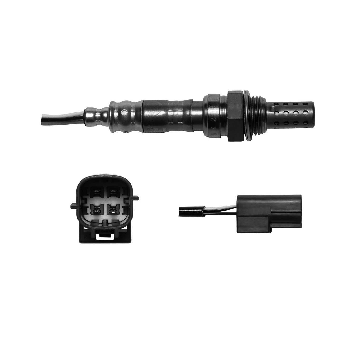 2004, 2003, 2002 INFINITI I35 Oxygen Sensor