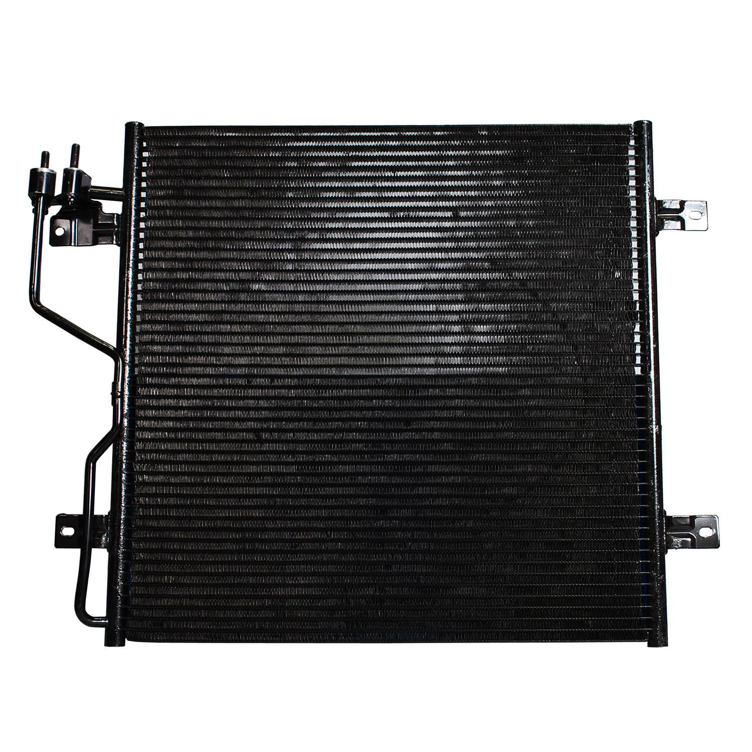2007, 2006, 2005, 2004, 2003, 2002 Jeep Liberty A/C Condenser
