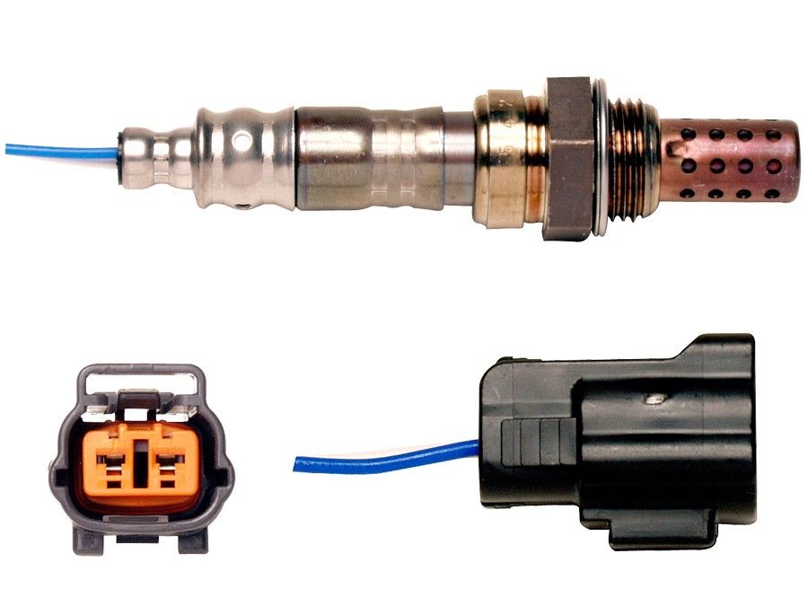1993, 1992, 1991, 1990 Mazda B2200 Oxygen Sensor