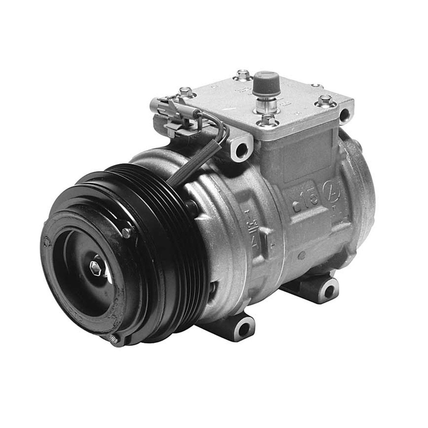 1998, 1997, 1996, 1995, 1994 Toyota T100 A/C Compressor