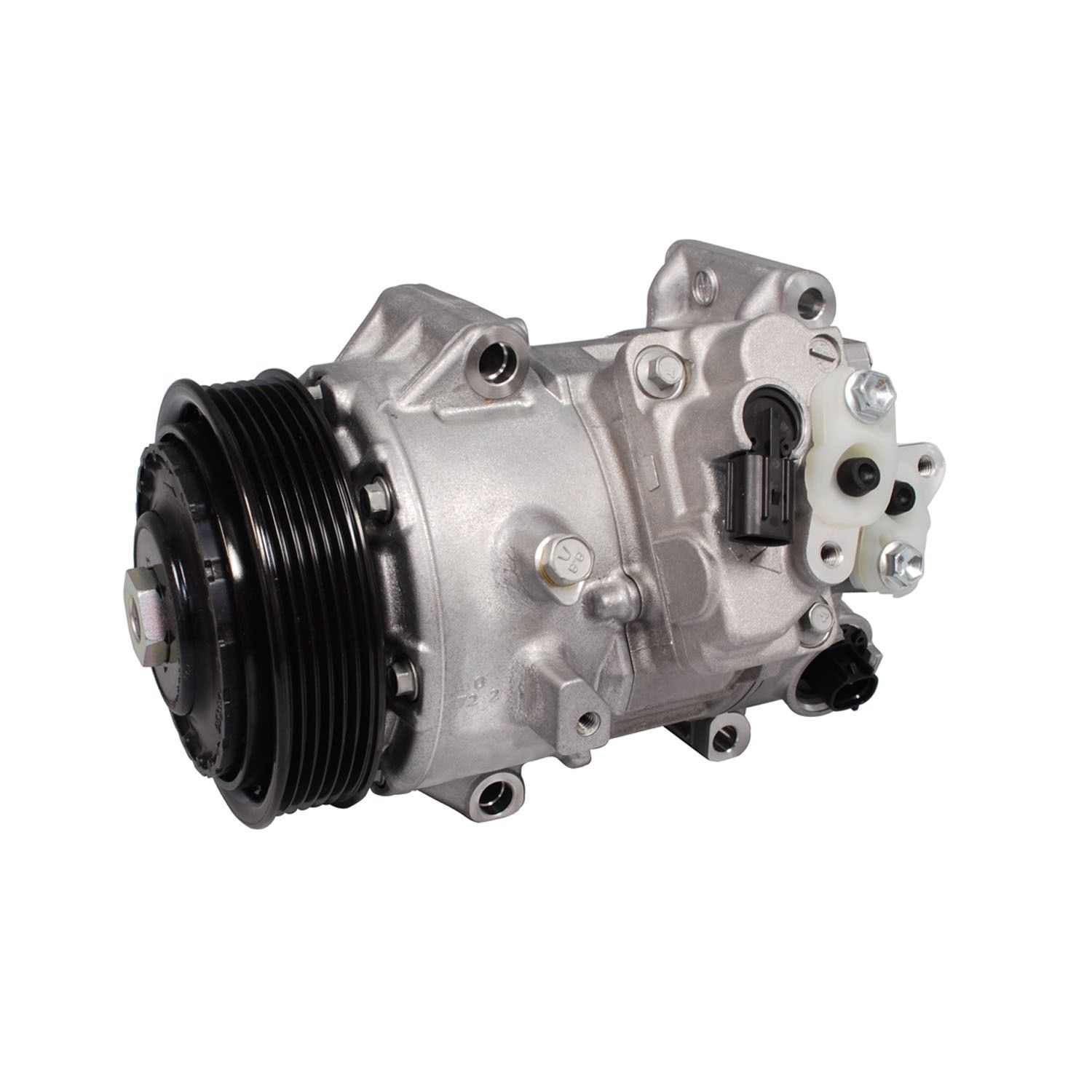 2016, 2015, 2014, 2013, 2012, 2011 Scion tC A/C Compressor